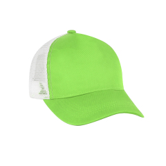 Green/White