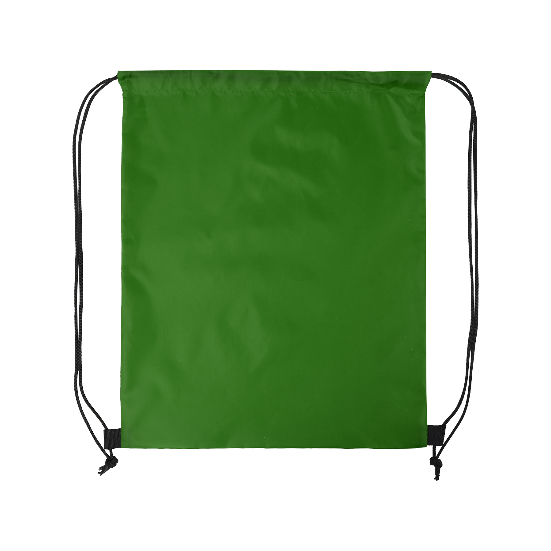 14" X 17" Lightweight Drawstring Backpack