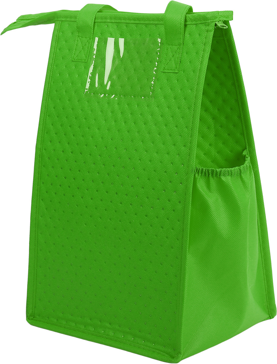 Therm-O Insulated Cooler(Screen Print)