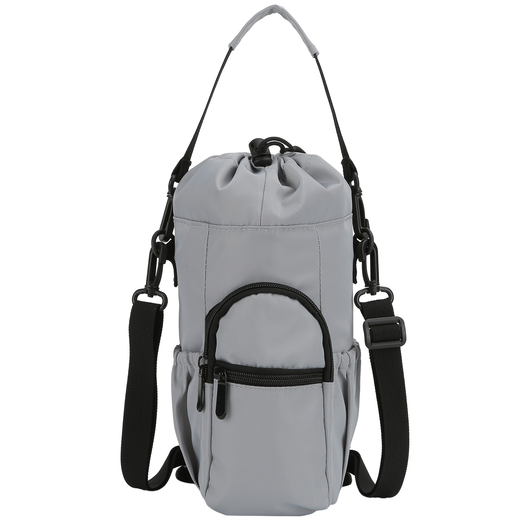 Golf Cooler Sling Drawstring Bag