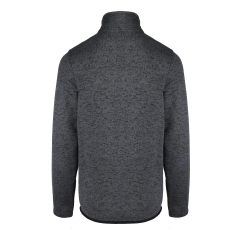 Heather Dark Gray