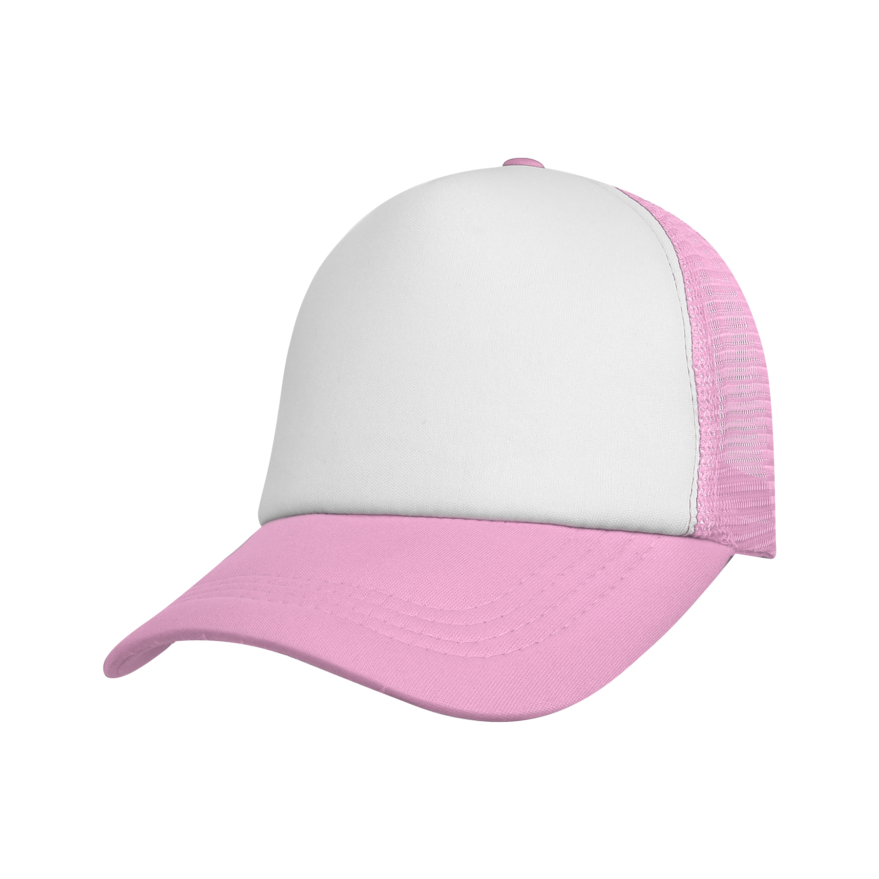 Foam Trucker Cap