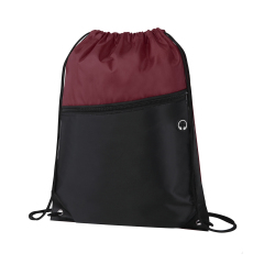 Burgundy Red