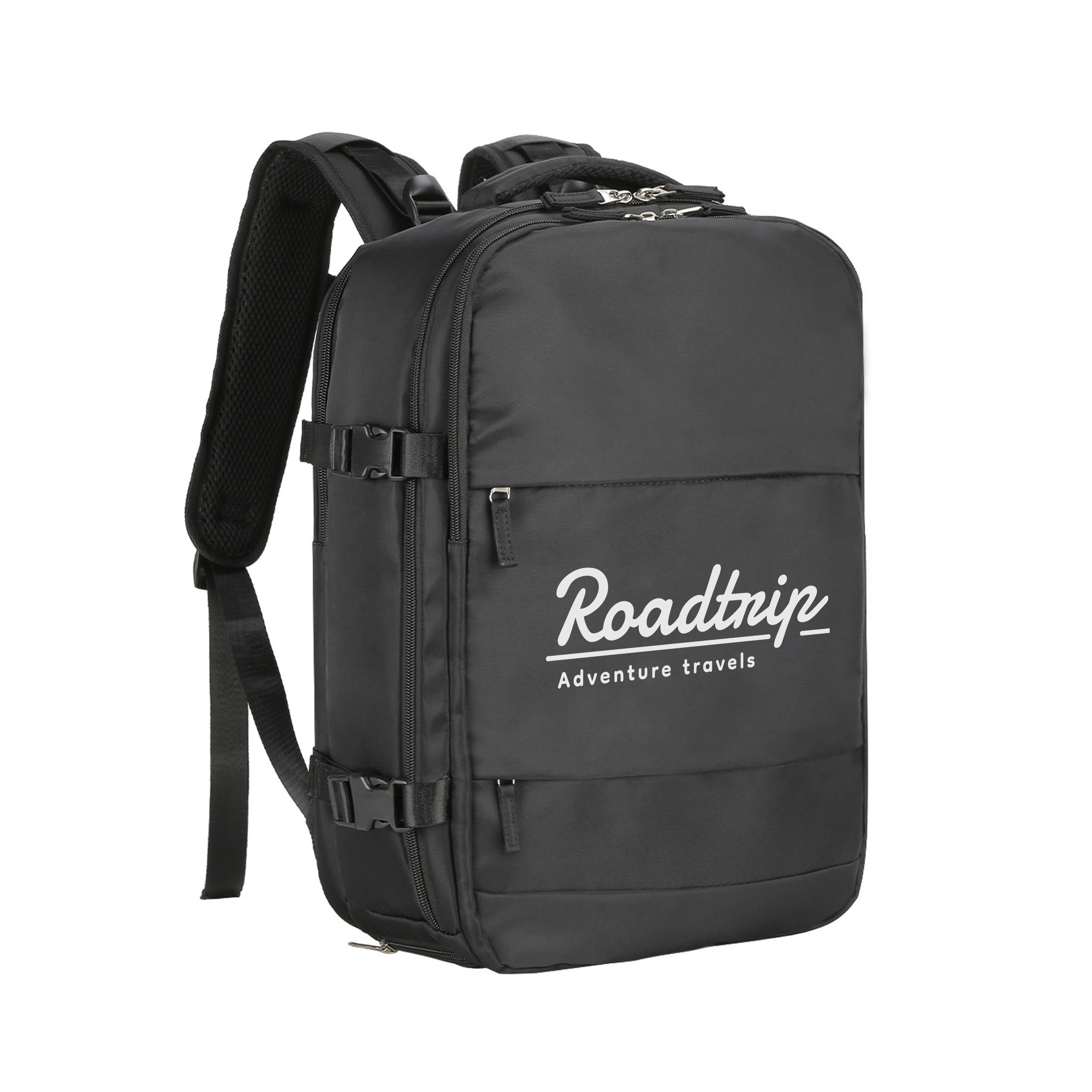 Large Airline-Approved Carry-On Backpack