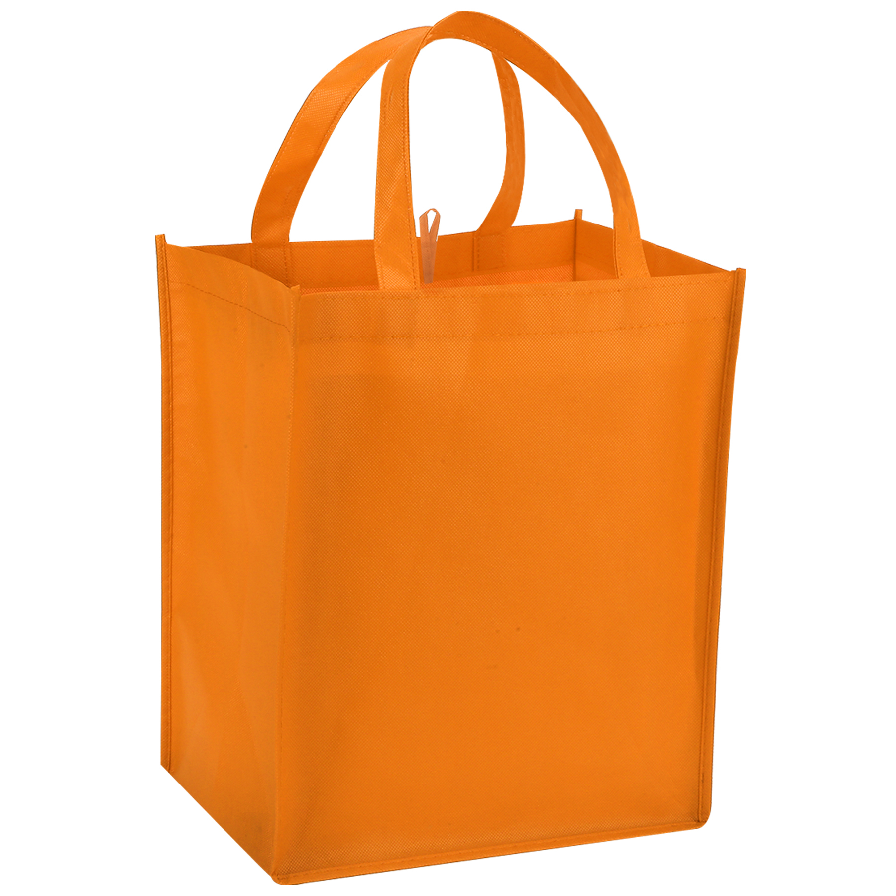 Non-Woven Value Shopping Tote