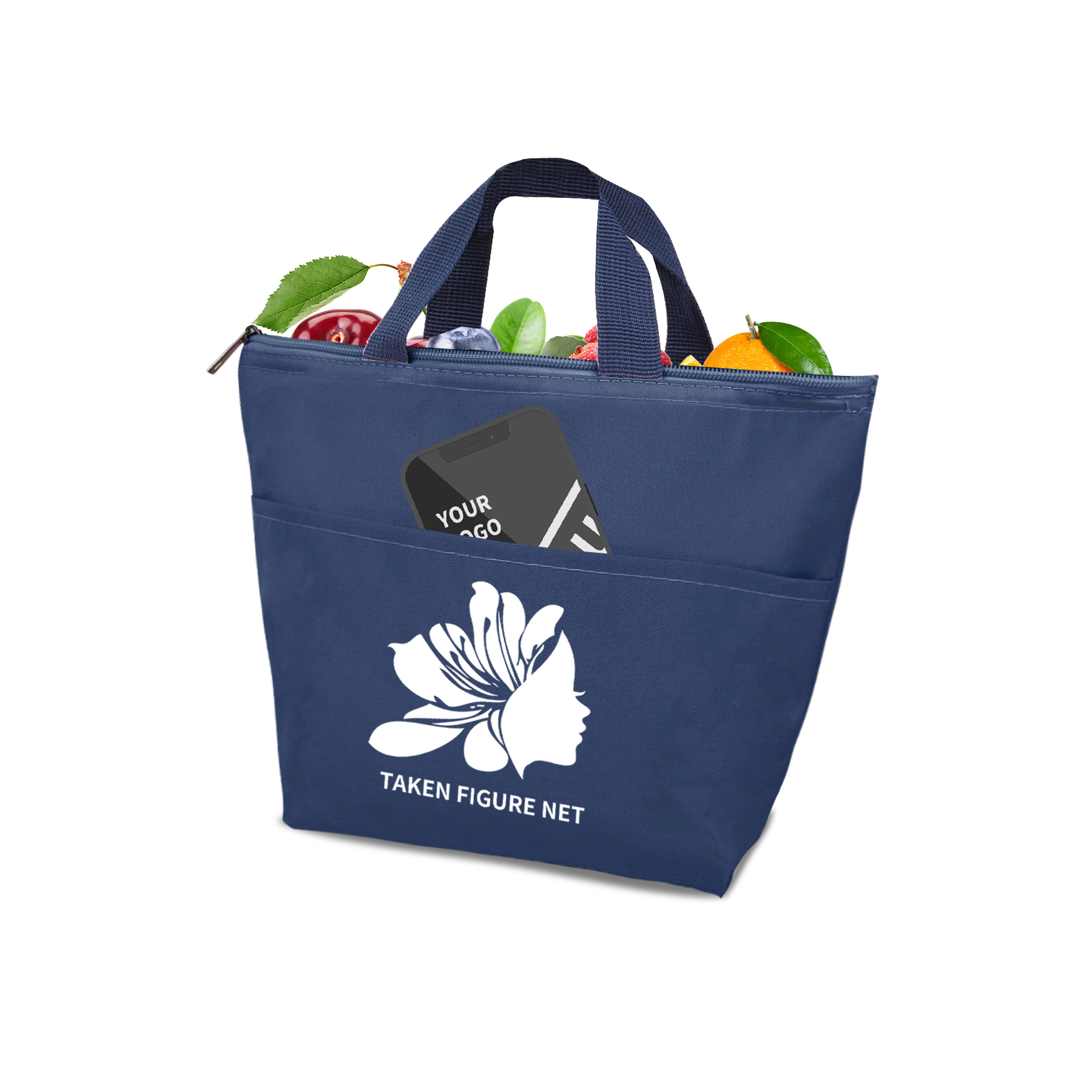Champ Lunch Cooler Tote