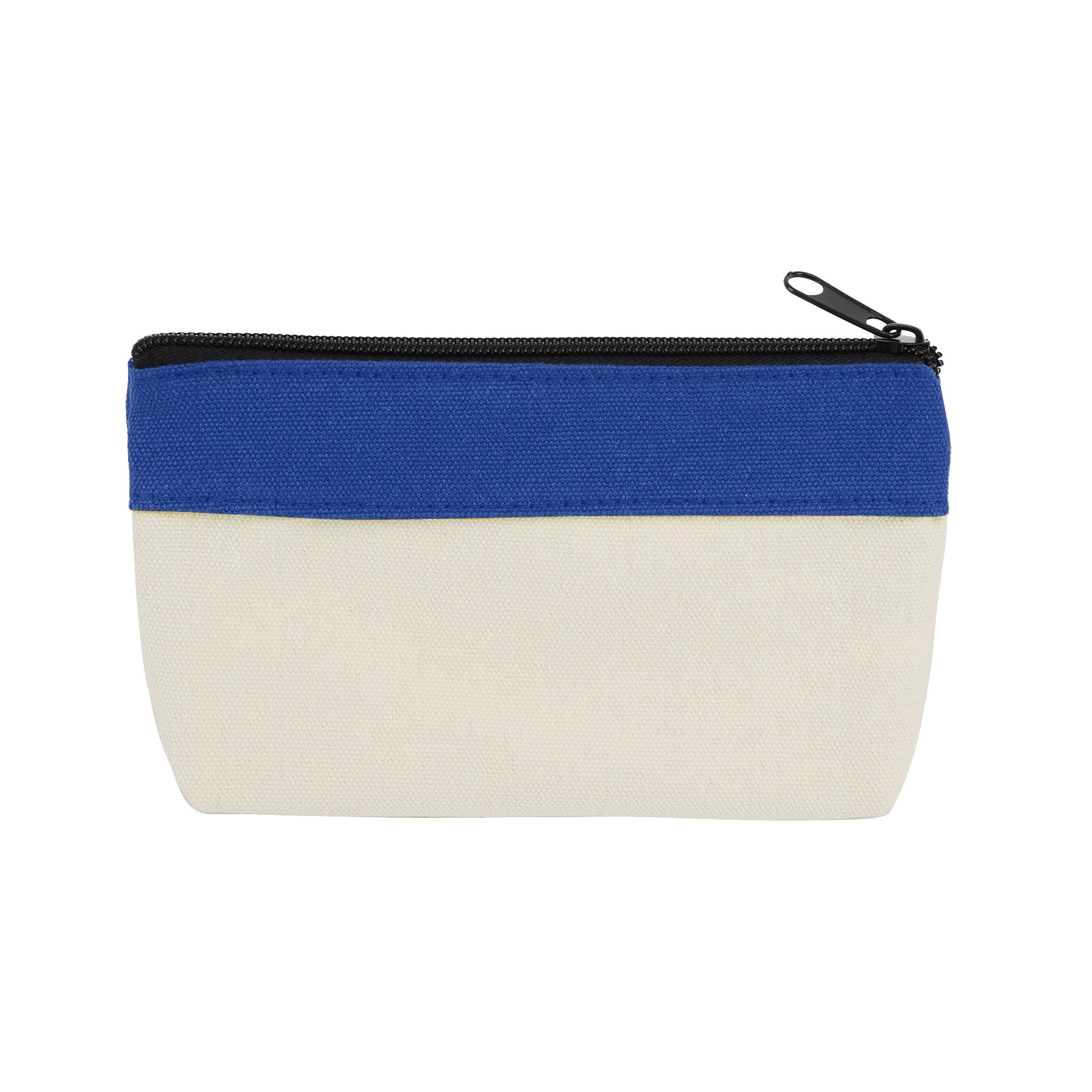 Cotton Canvas Utility Bag