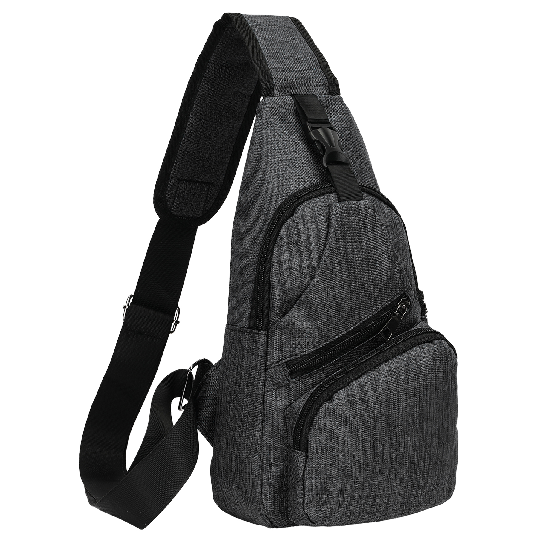 Polyester Sling Backpack