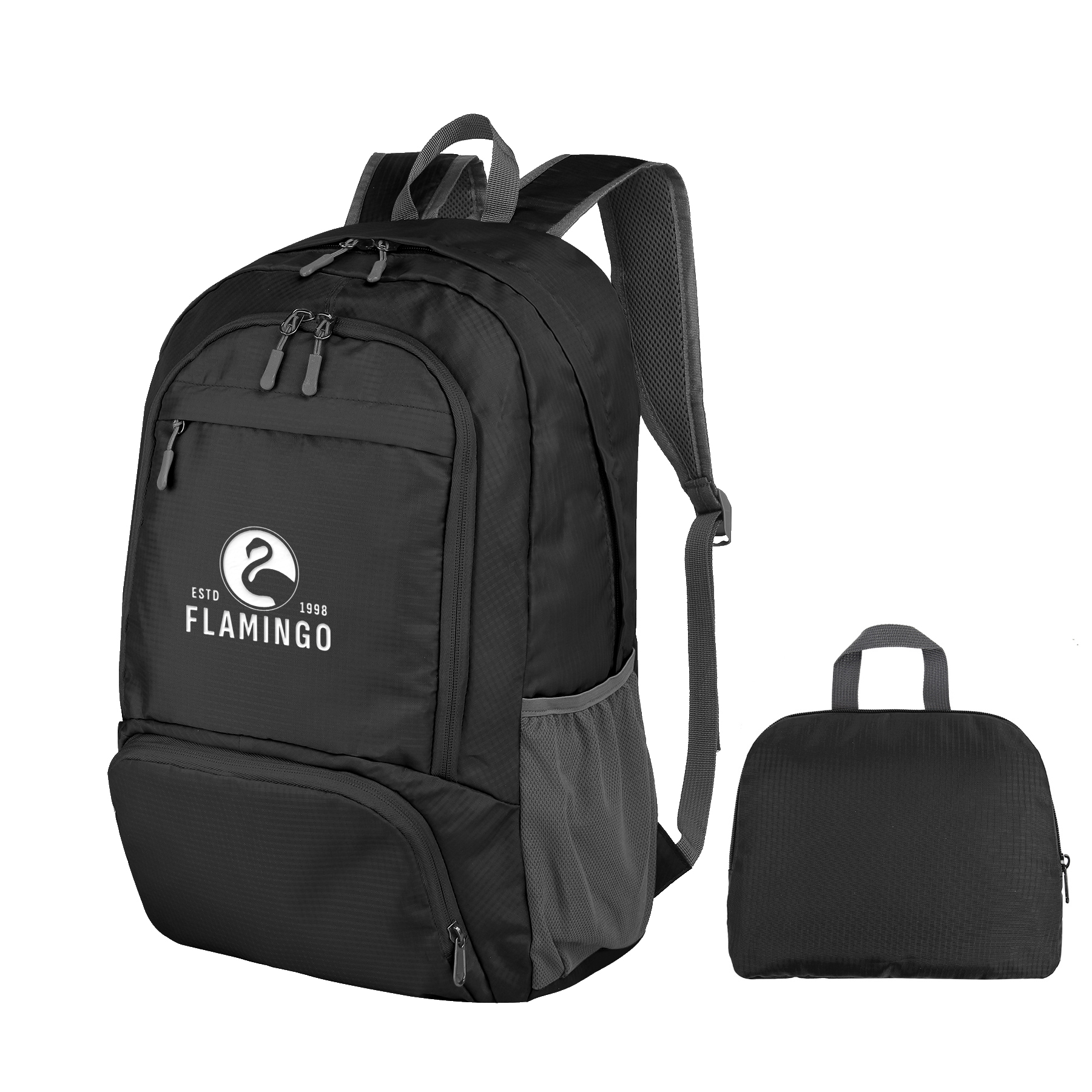 30L Packable Hiking Backpack