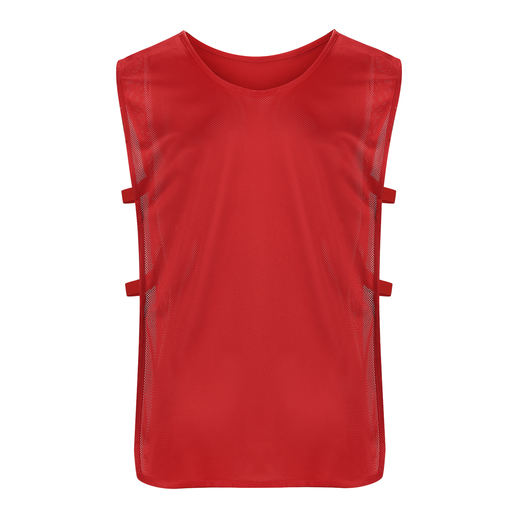 Unisex 160 GSM Birdseye Mesh Custom Training Jerseys
