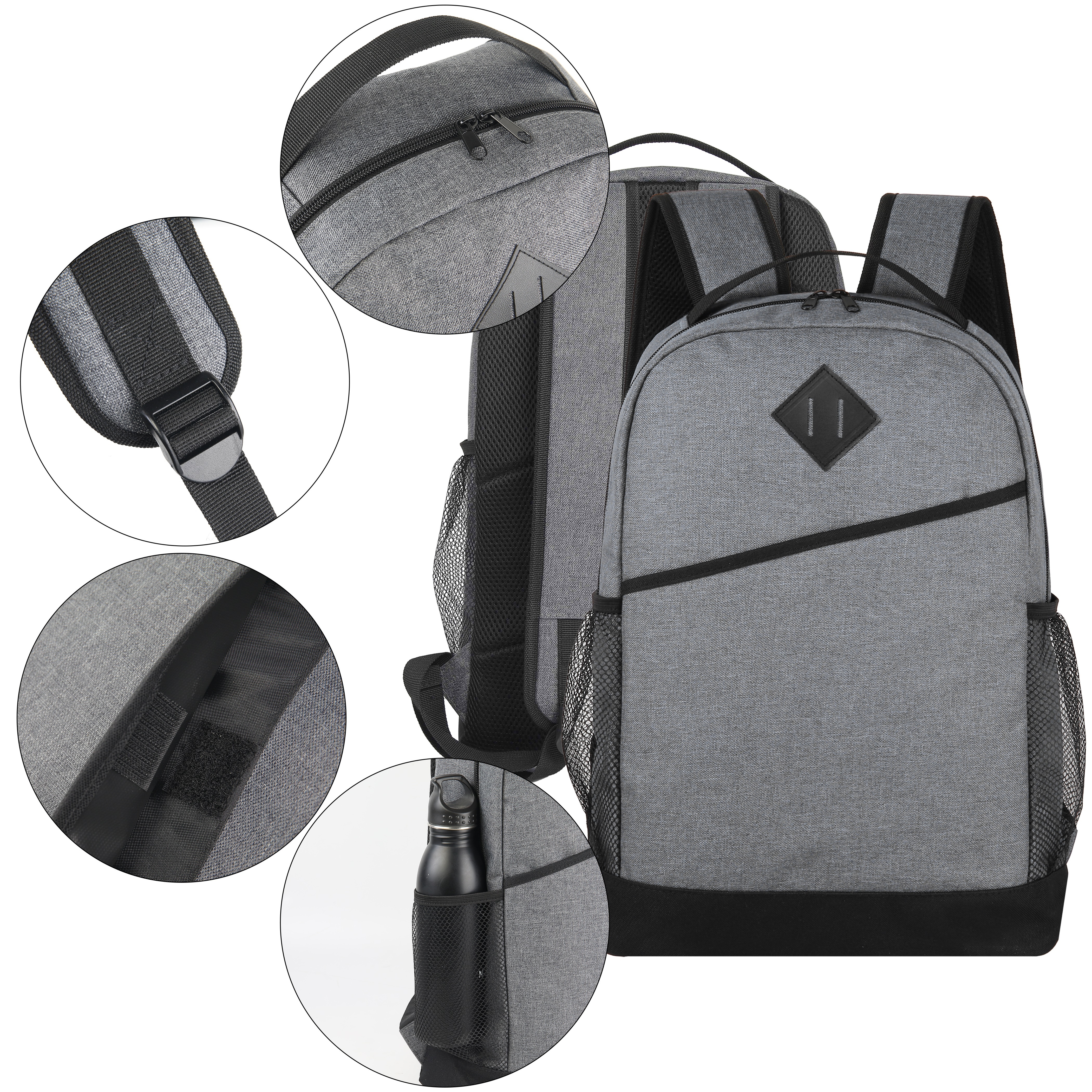 Graphite Pro Series Commuter Backpack
