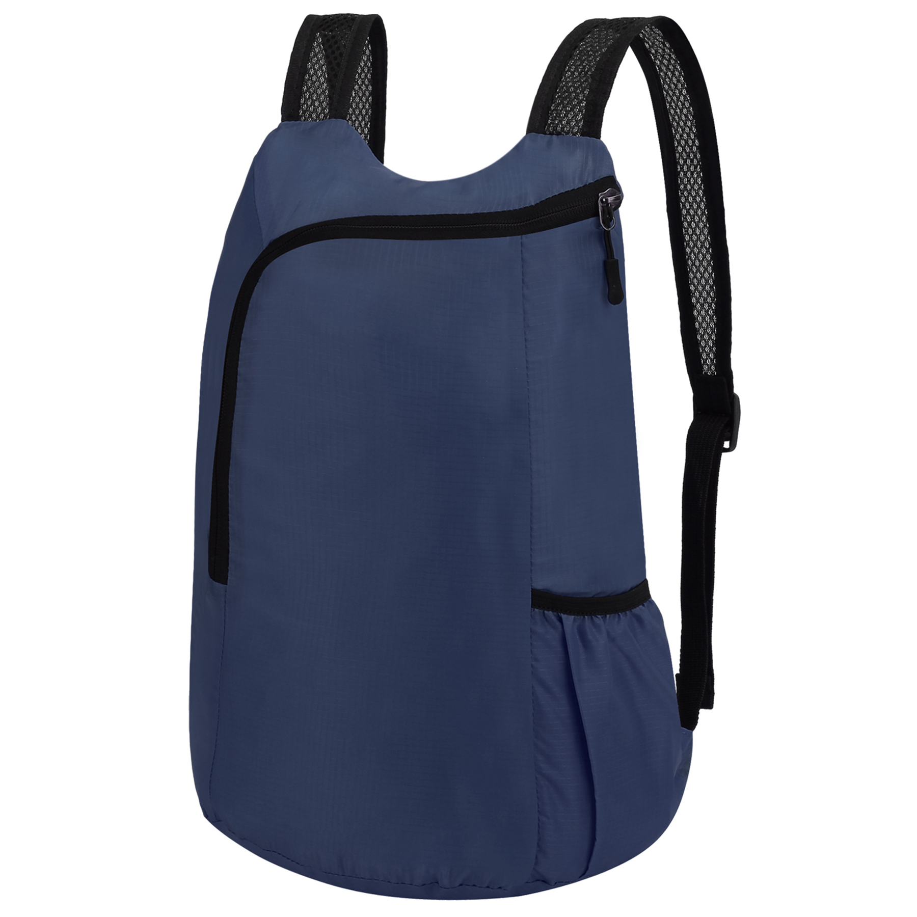 Compact Convertible Travel Backpack