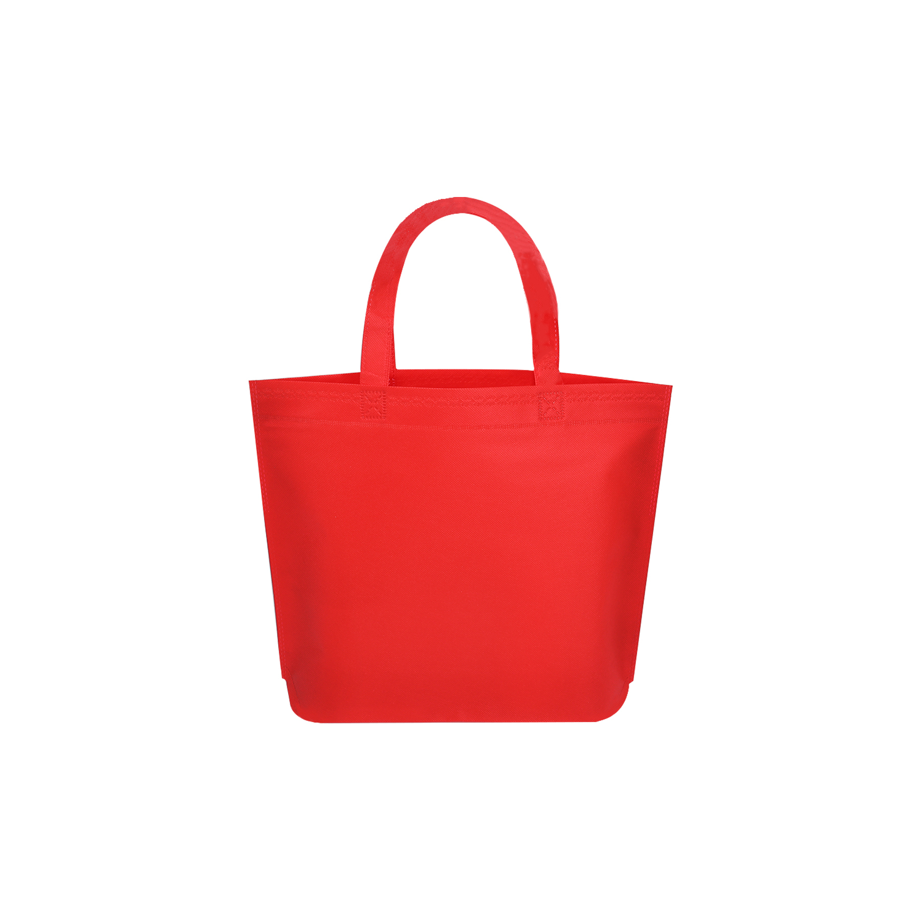 Non-Woven Shopping Tote Bag