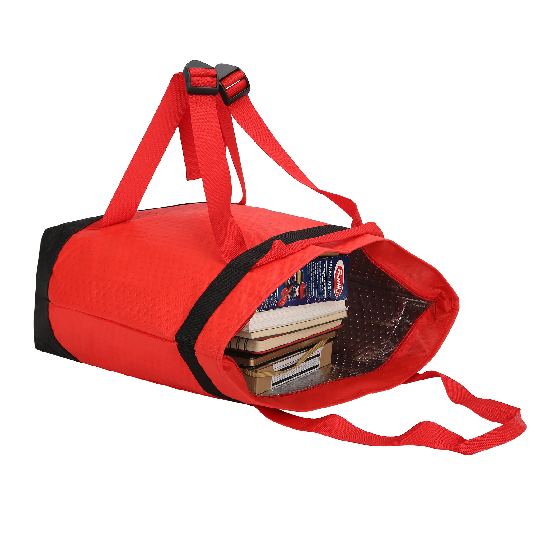 Multi-Function Thermal Tote Backpack Cooler