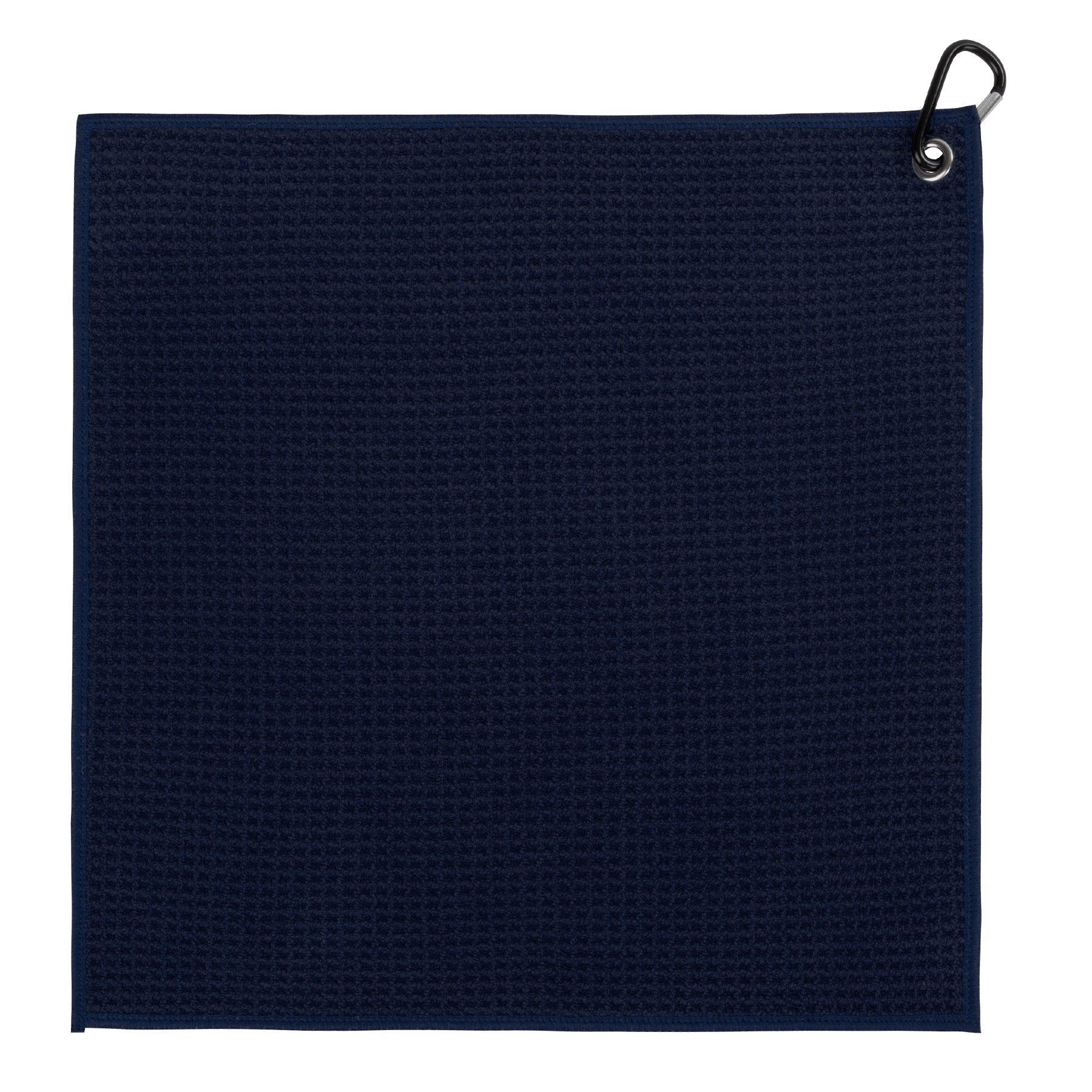 Waffle Texture Golf Towel