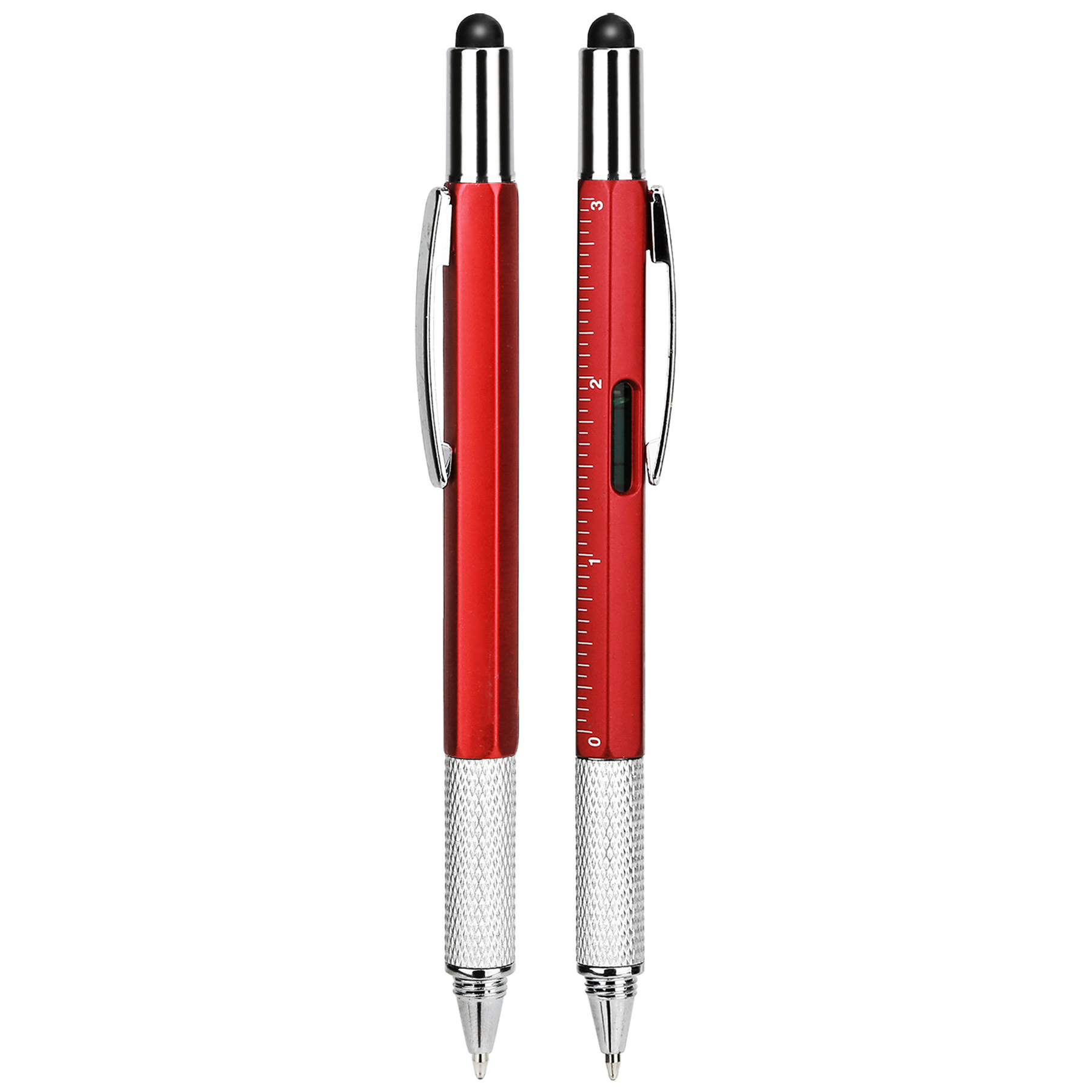 6-in-1 Multi-Tool Pen