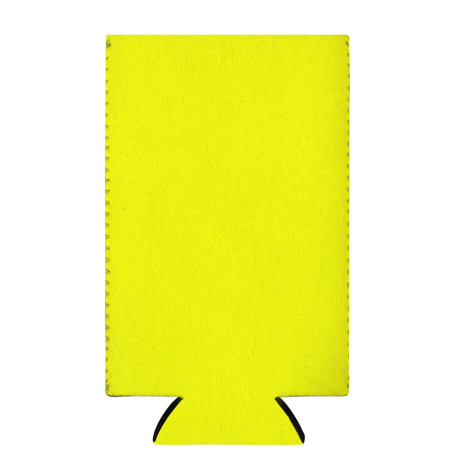 Slim Collapsible Can Cooler