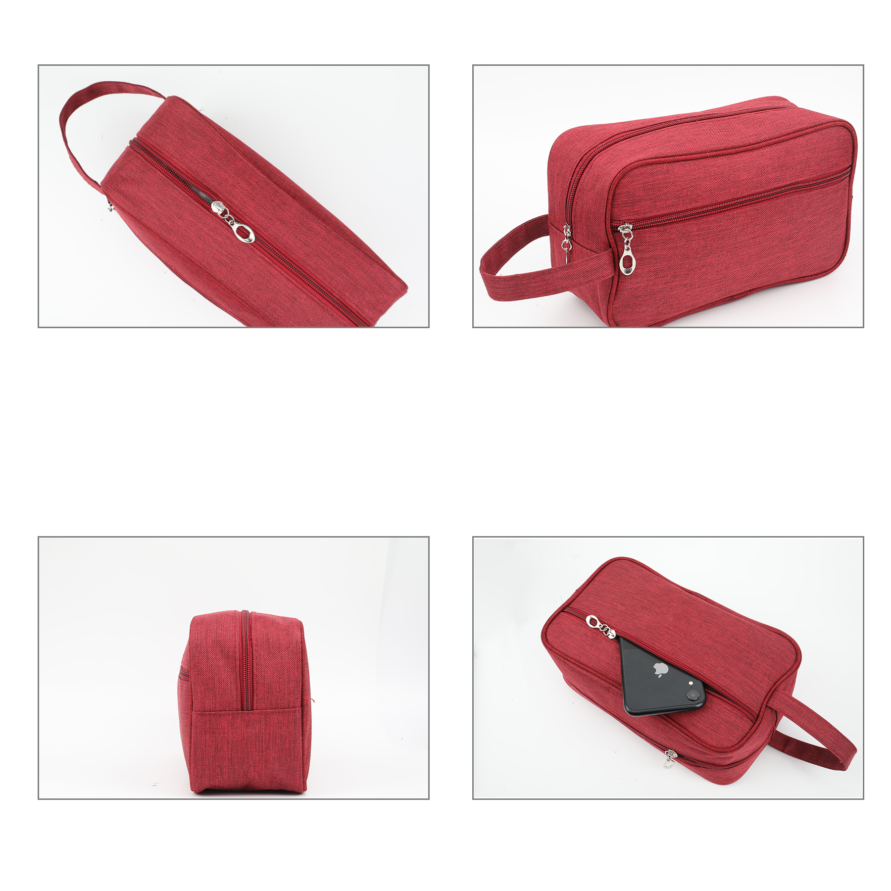 Travel Toiletry Bag