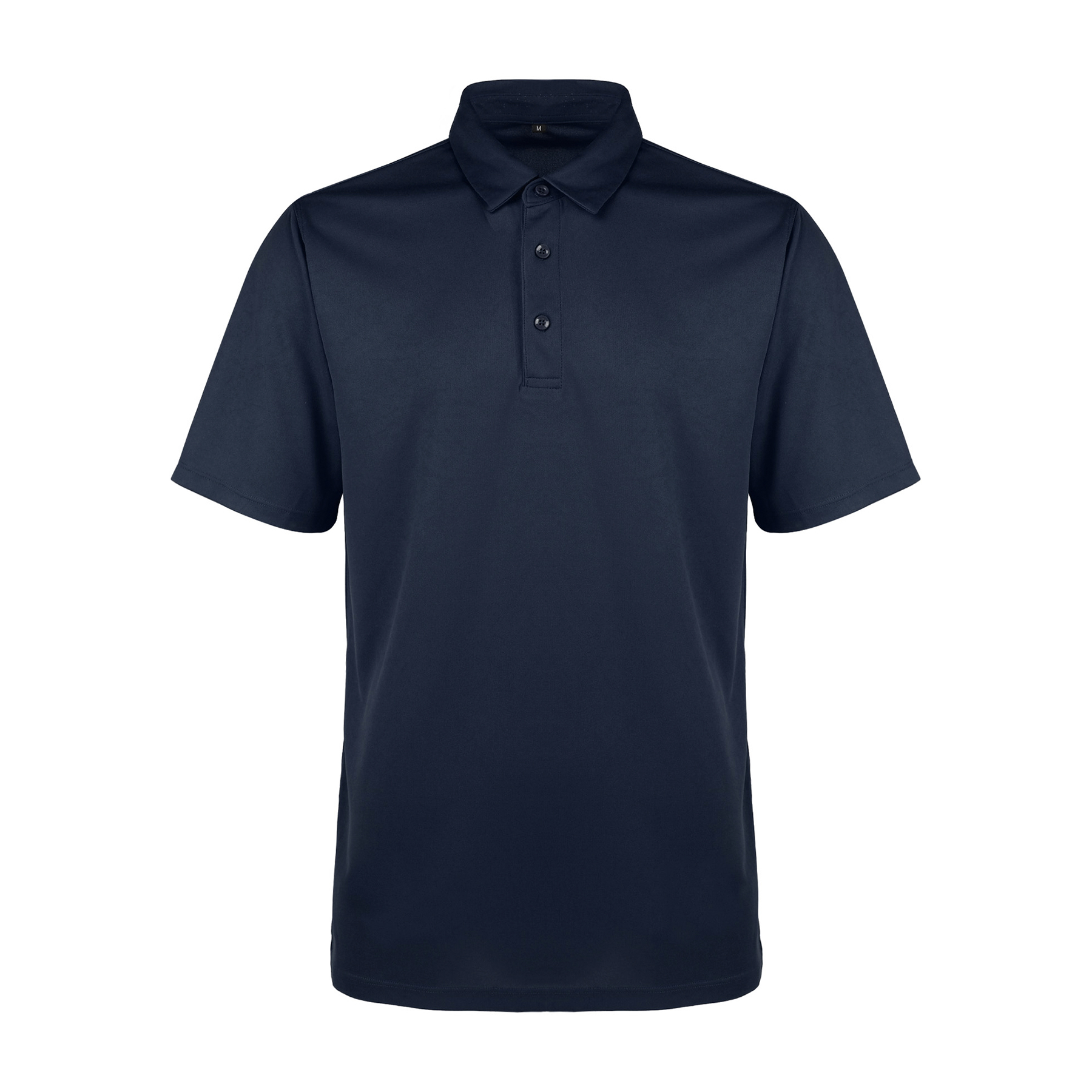 Performance Knit Tech Polo for Men