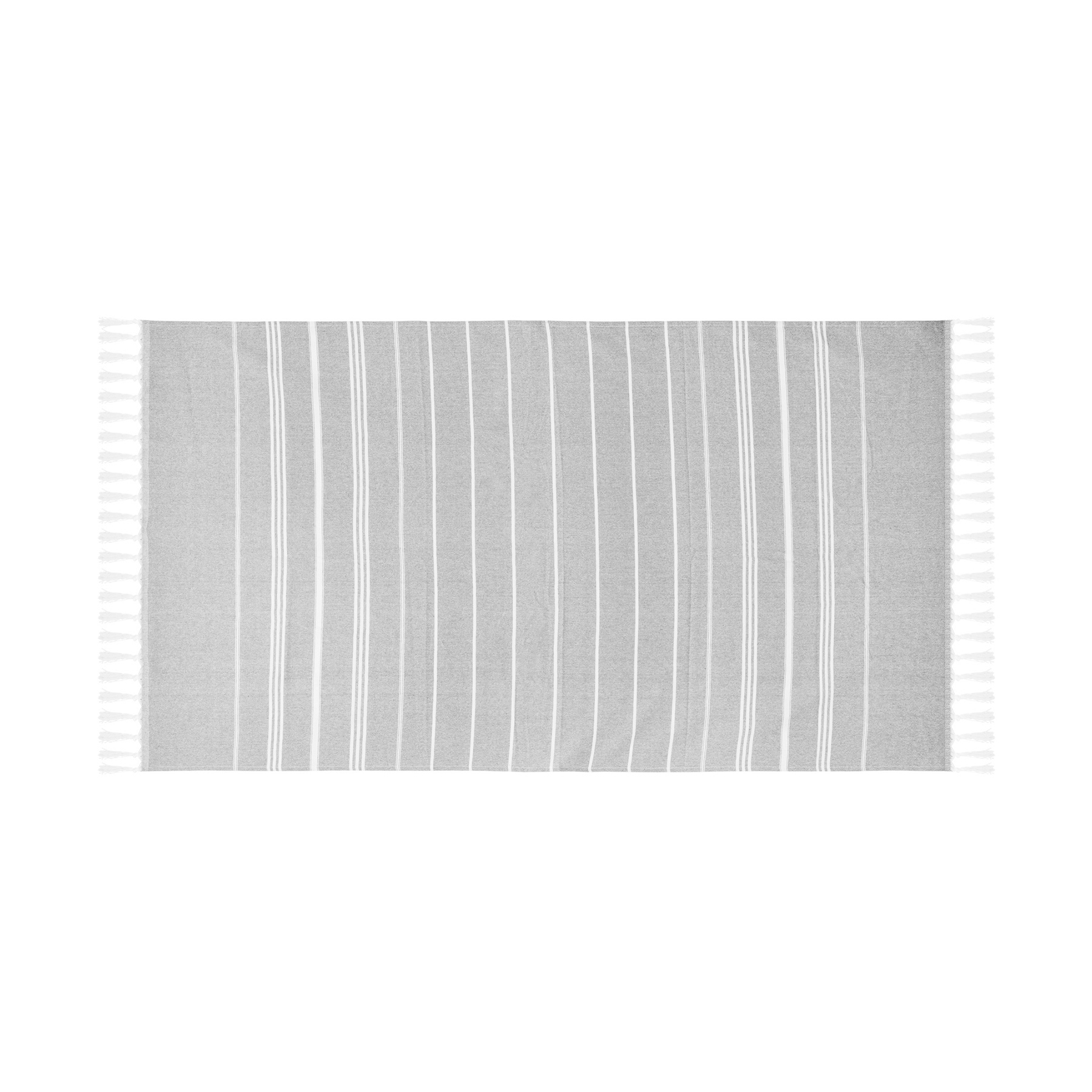 100% Cotton Embroidered Turkish Beach Towel