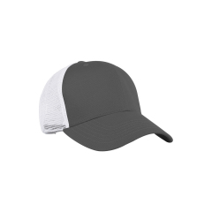 Gray/White