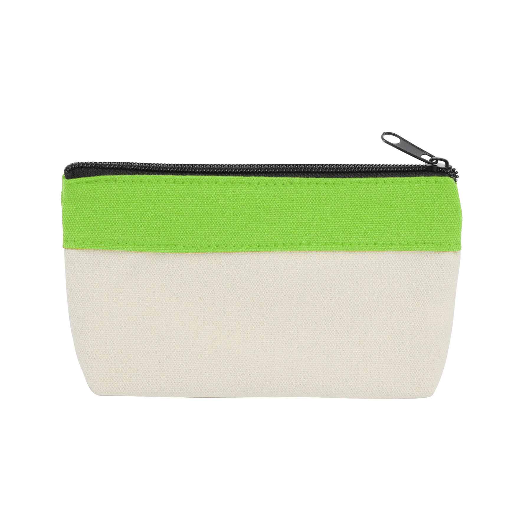 Cotton Canvas Utility Bag