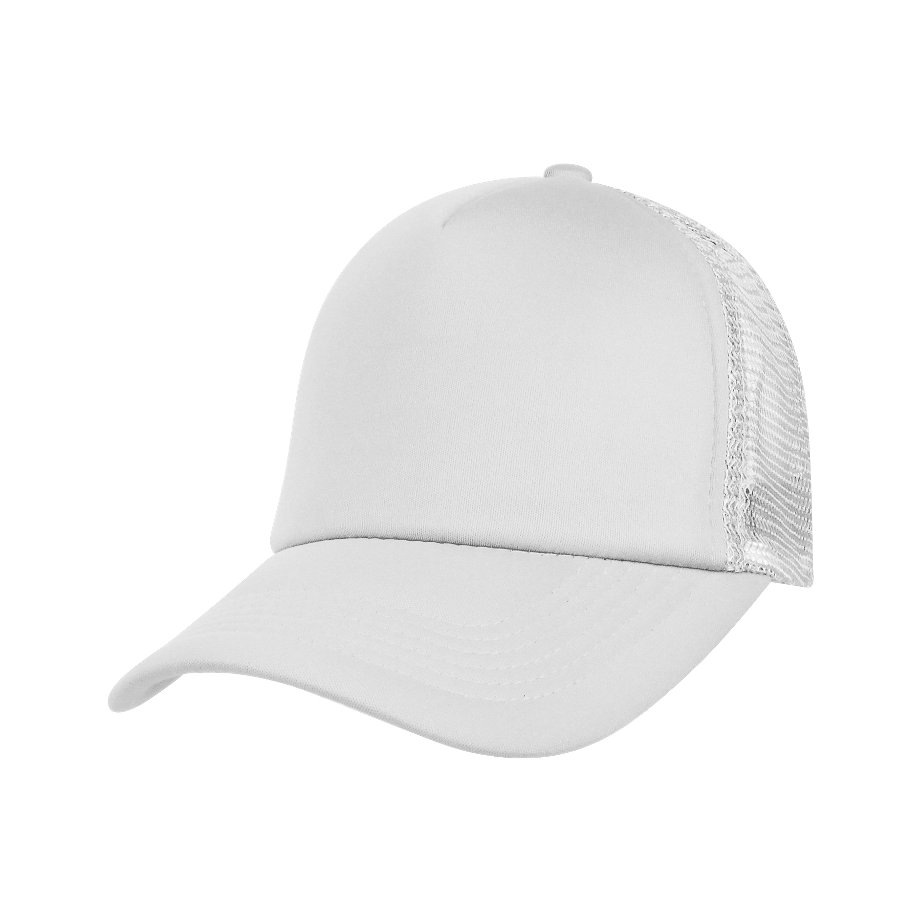 Foam Trucker Cap