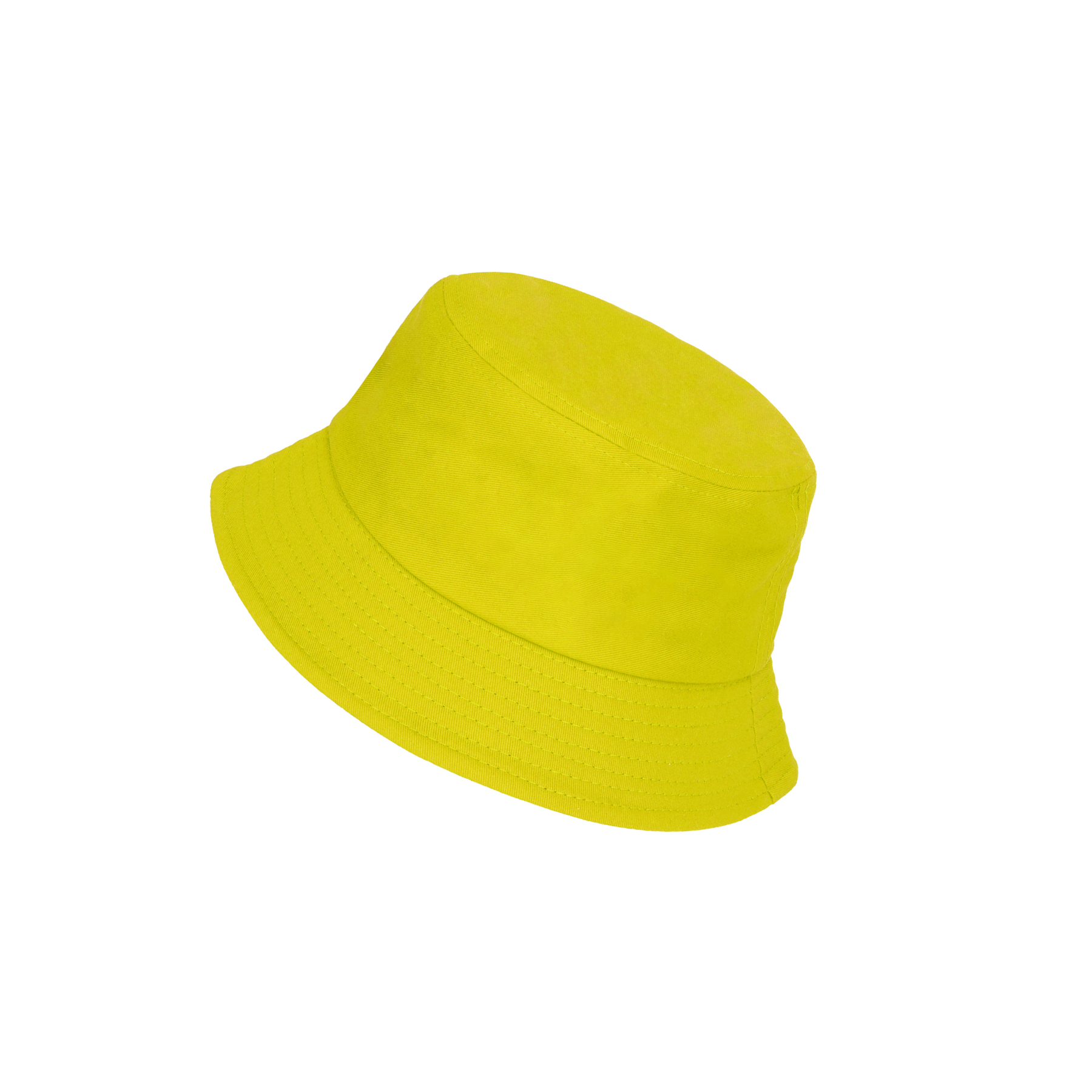 Cotton Bucket Hat