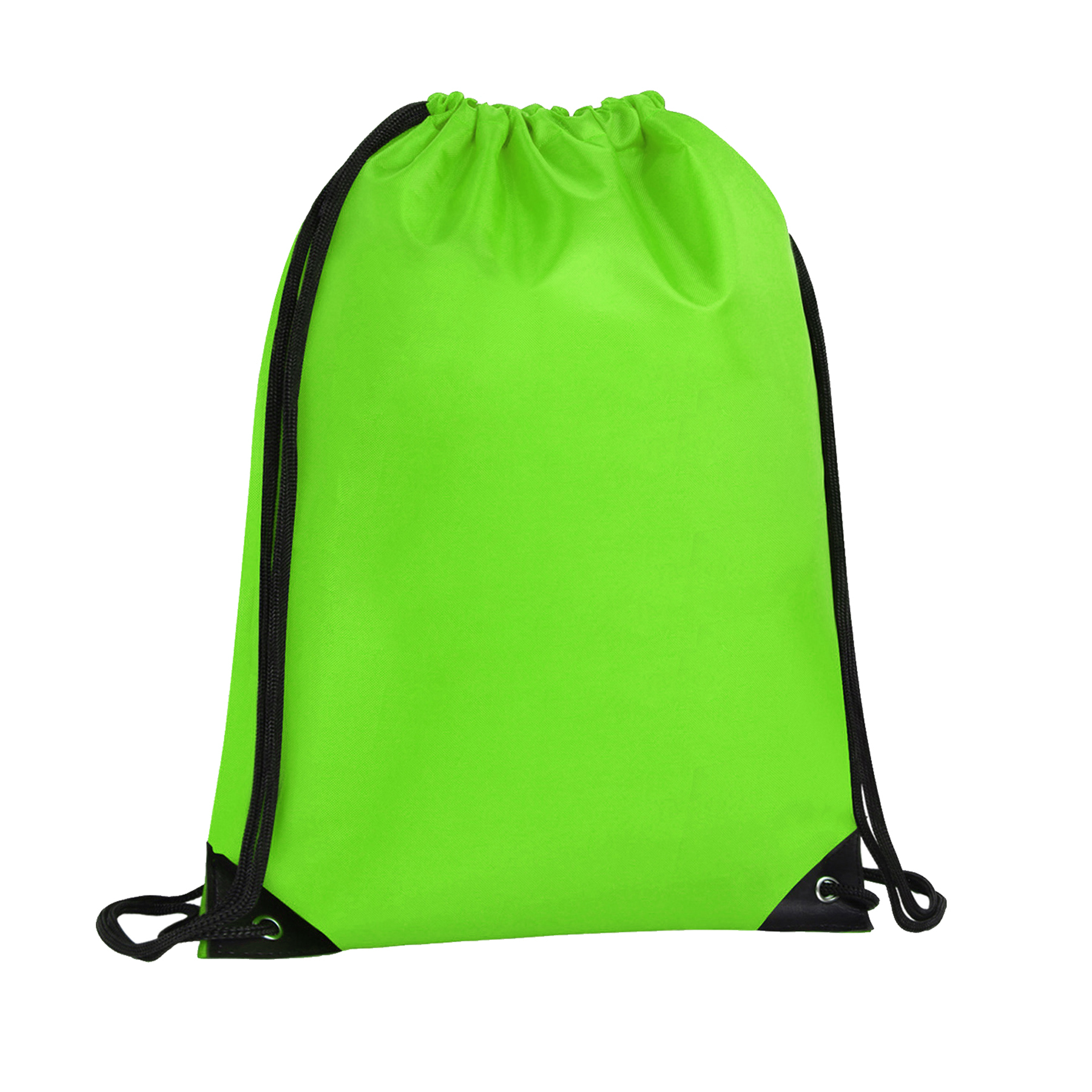 420D Heavy Duty Drawstring Bag