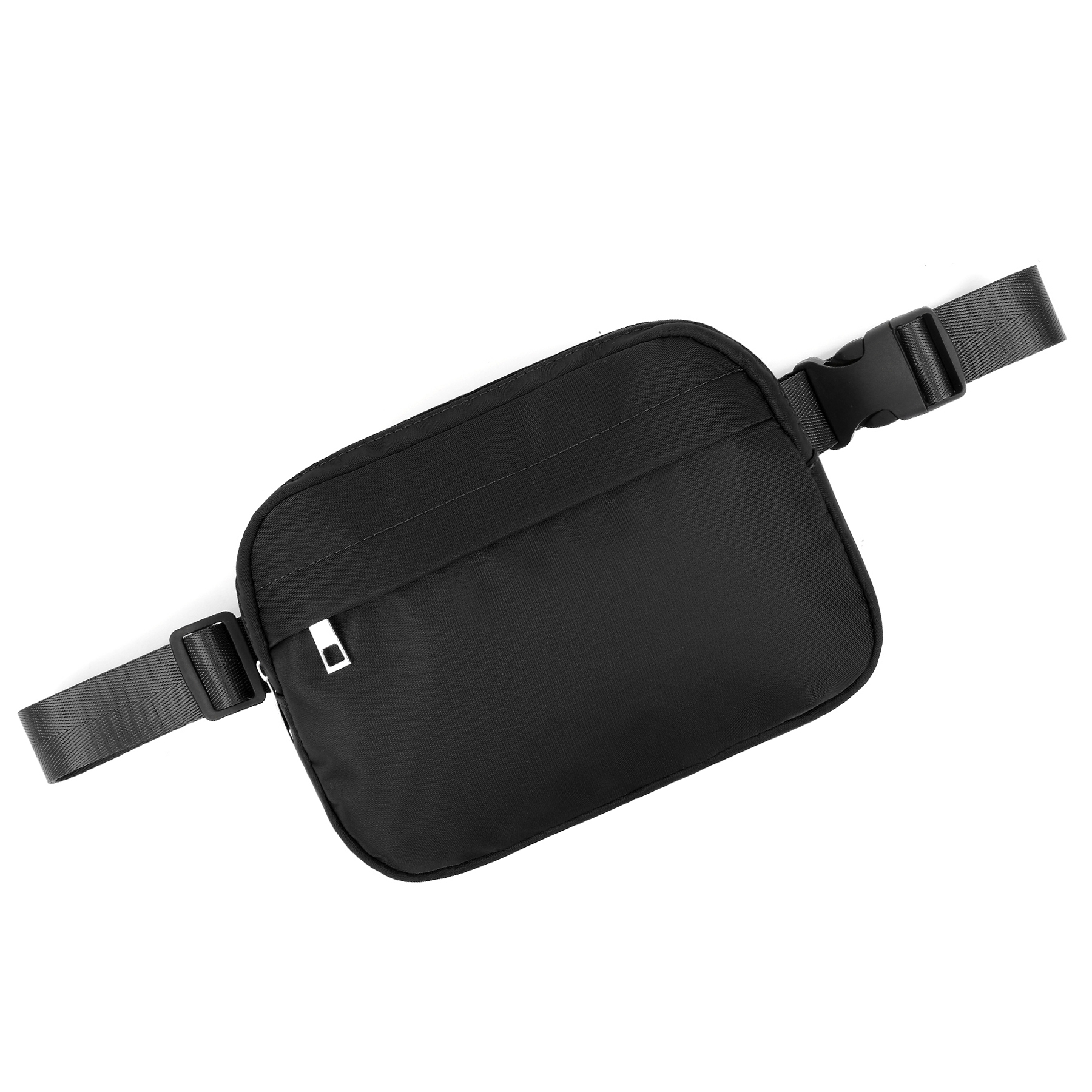 Waterproof Nylon Fanny Pack for Everyday Use