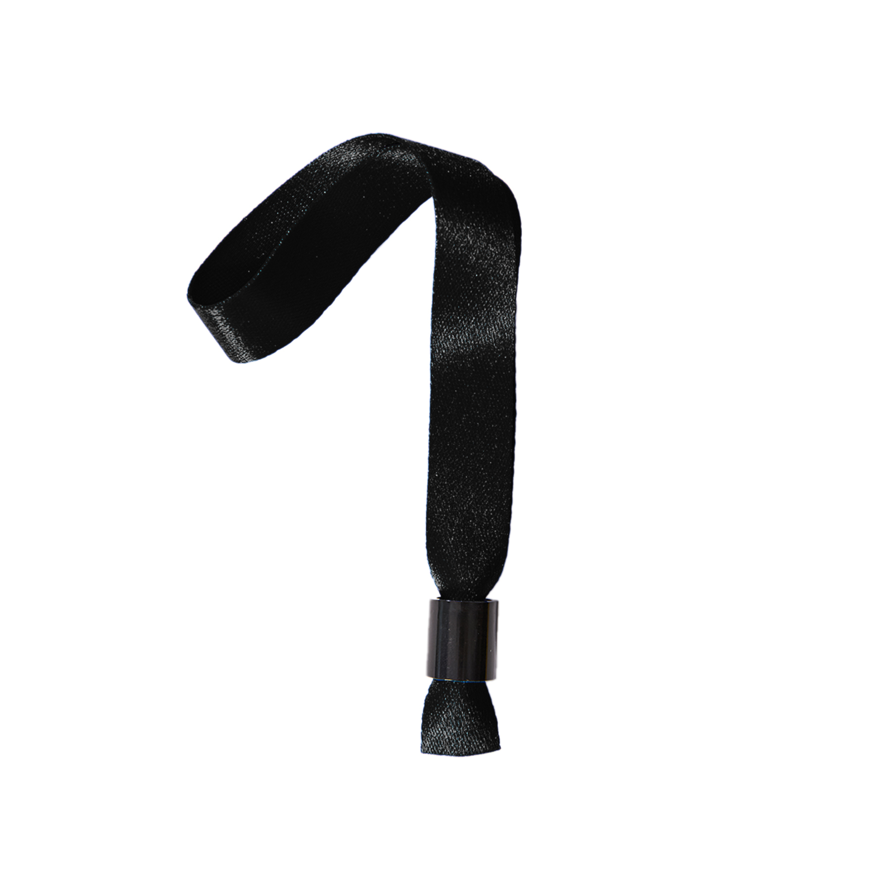 5/8'' Sublimation Printed Wristband with Locking Bead