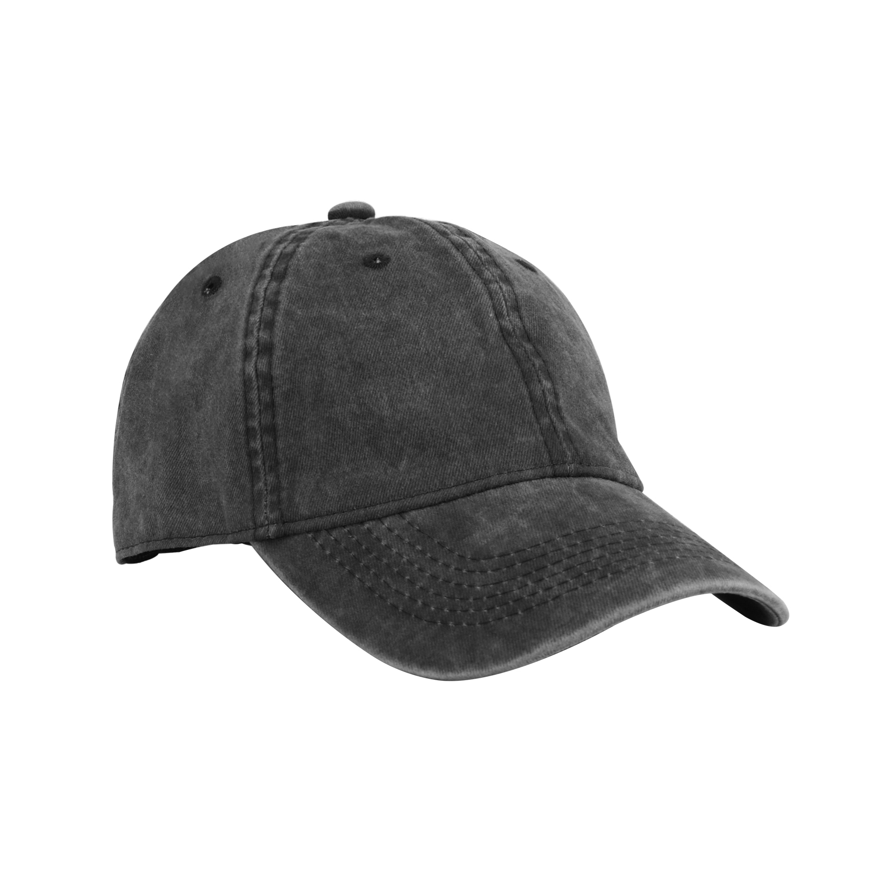 Pigment Dyed Dad Cap