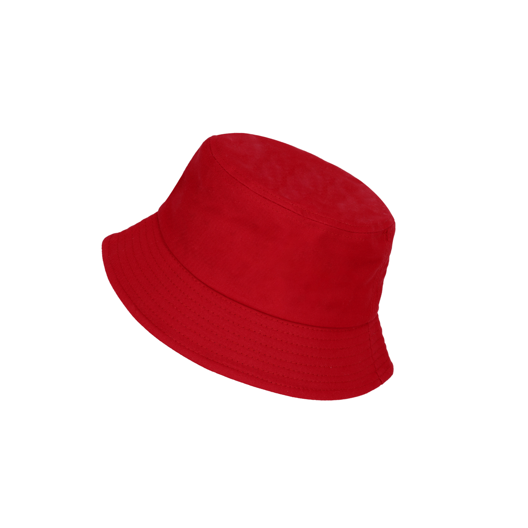 Cotton Bucket Hat
