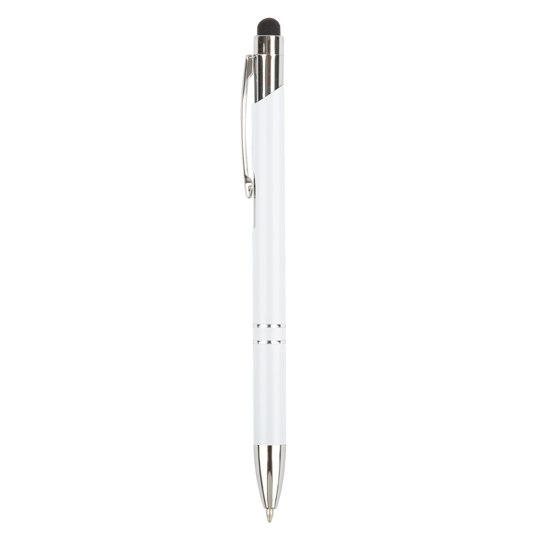 Polished Metal Stylus Pen