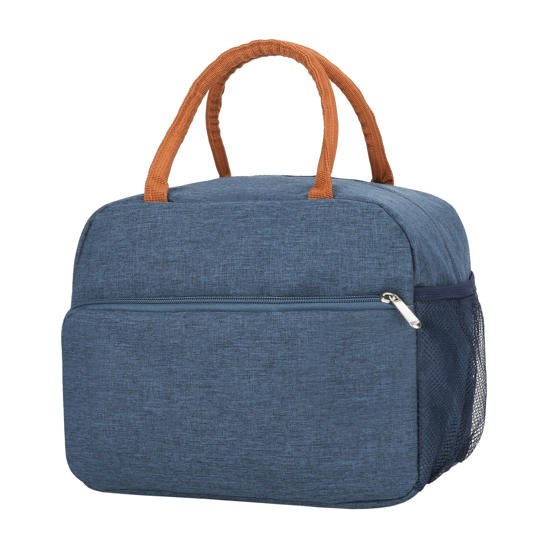 12-Beverage Insulated Cooler Tote