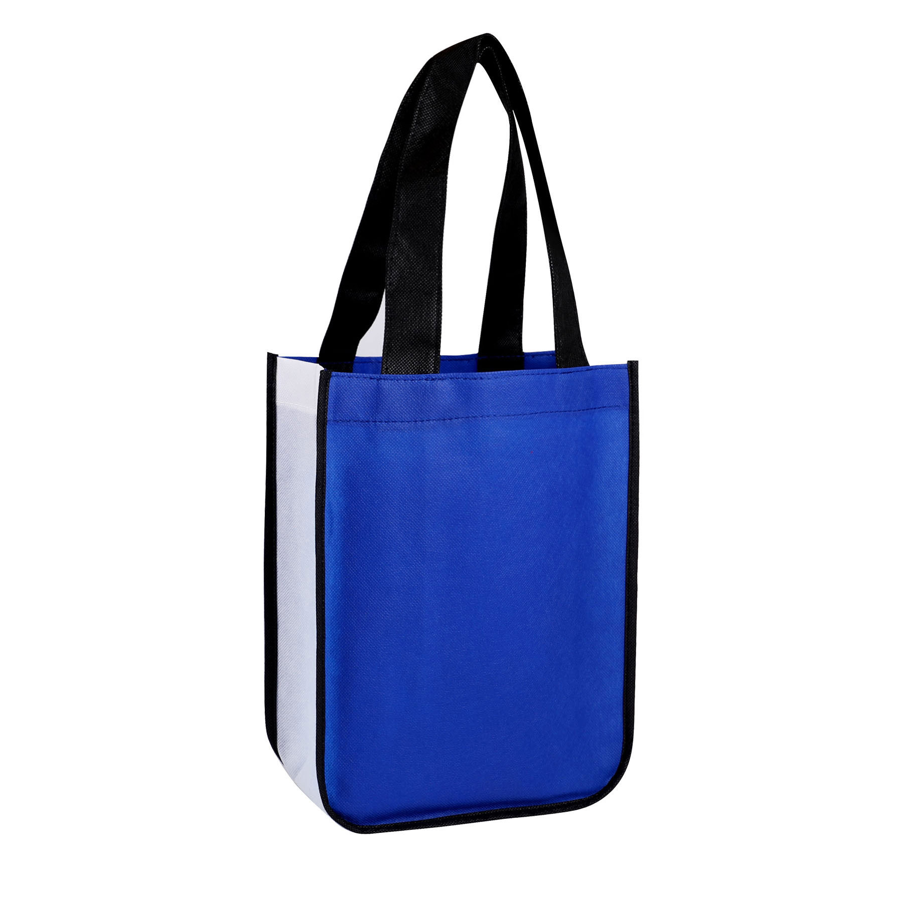 Non-Woven Dual-Tone Gift Bag