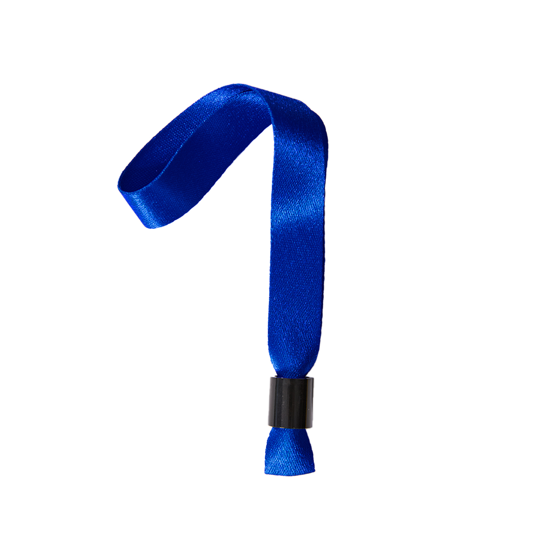 5/8'' Sublimation Printed Wristband with Locking Bead
