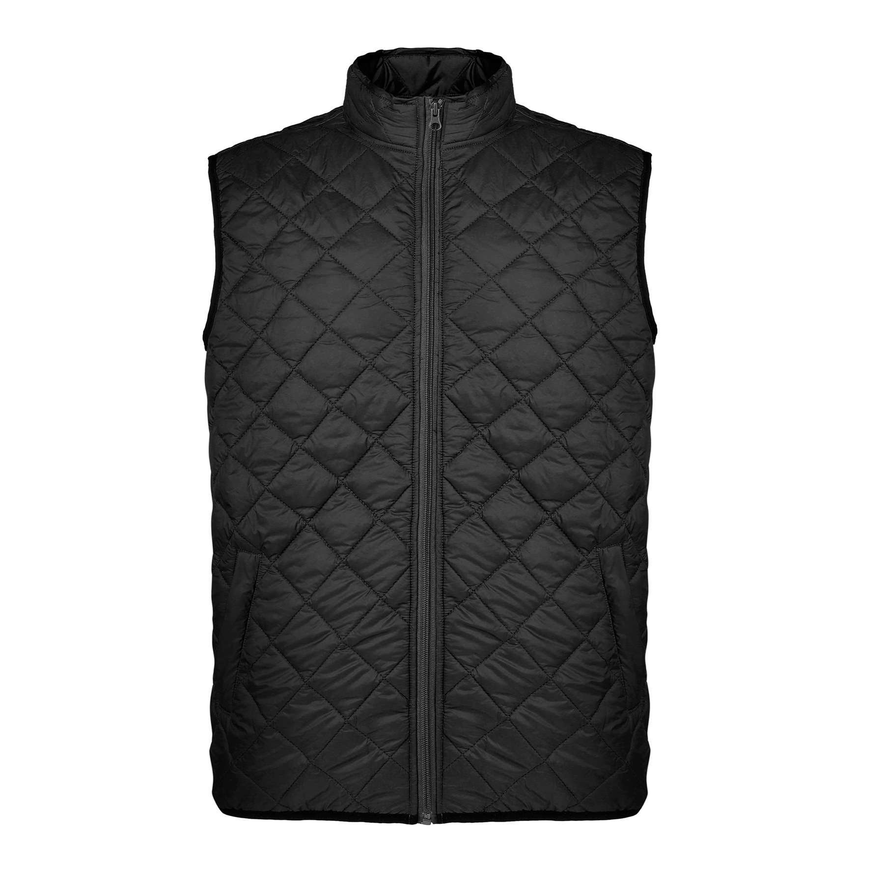 Men's Full Zip Jacket