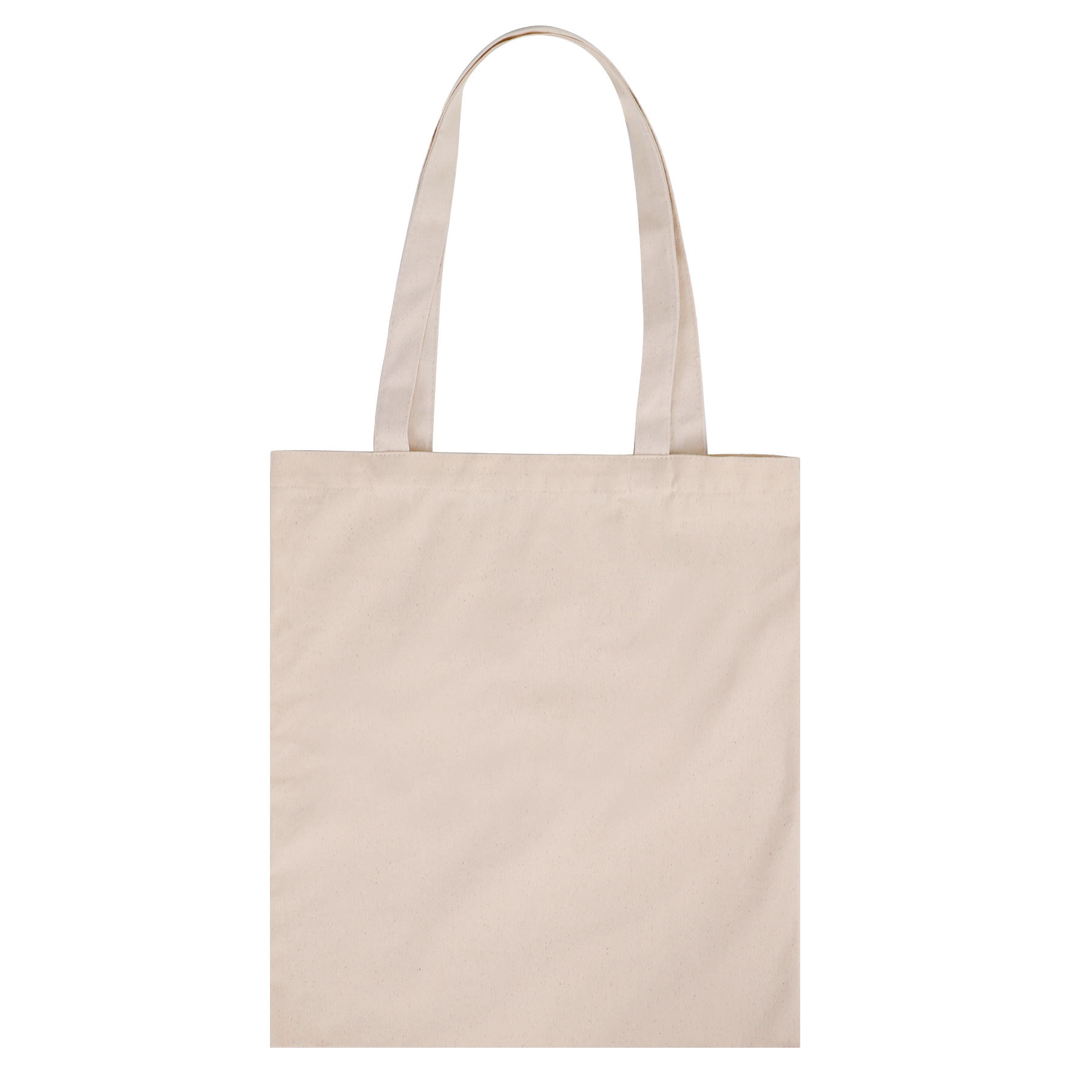 8OZ Cotton Convention Tote Bag