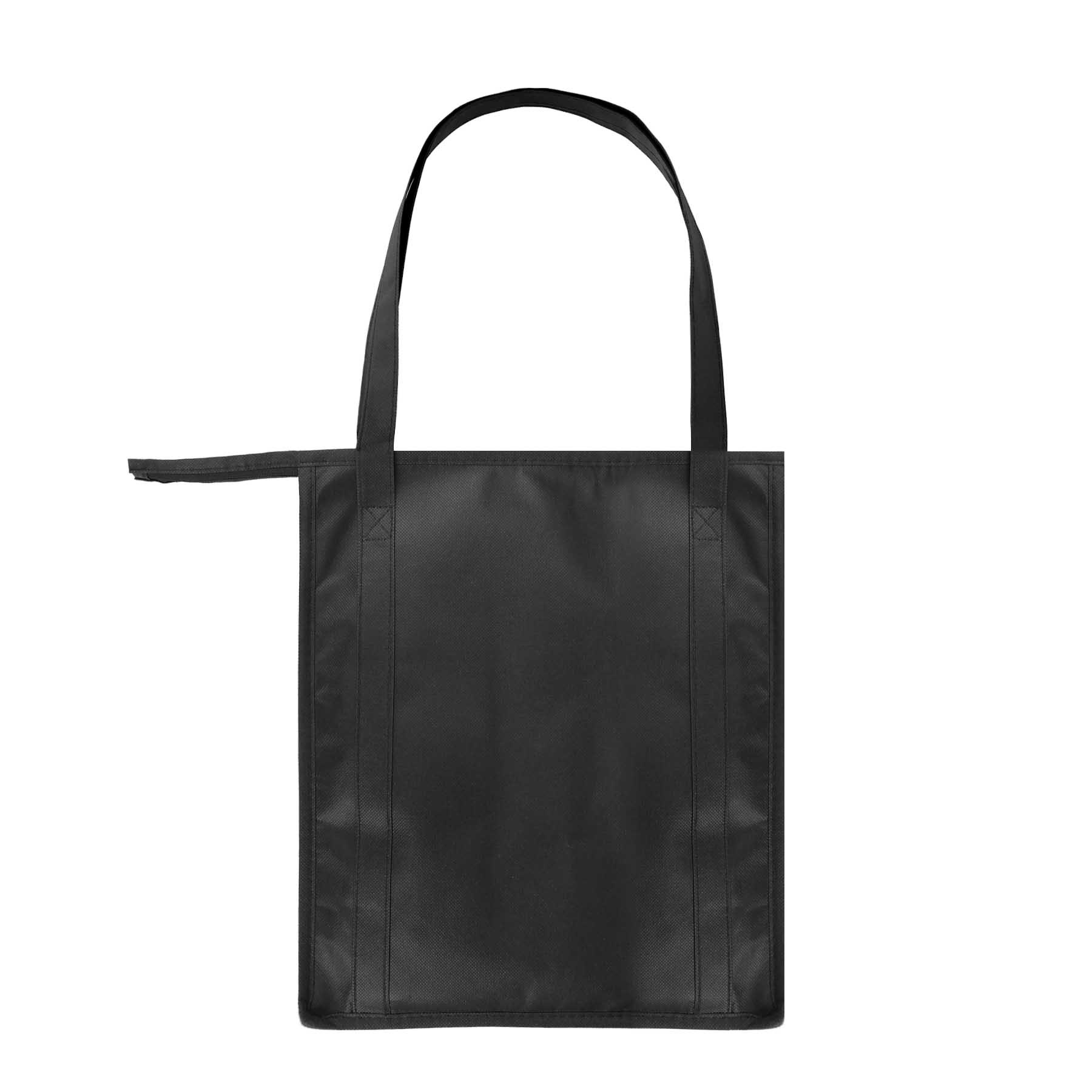 Non-Woven Insulated Grocery Tote Bag
