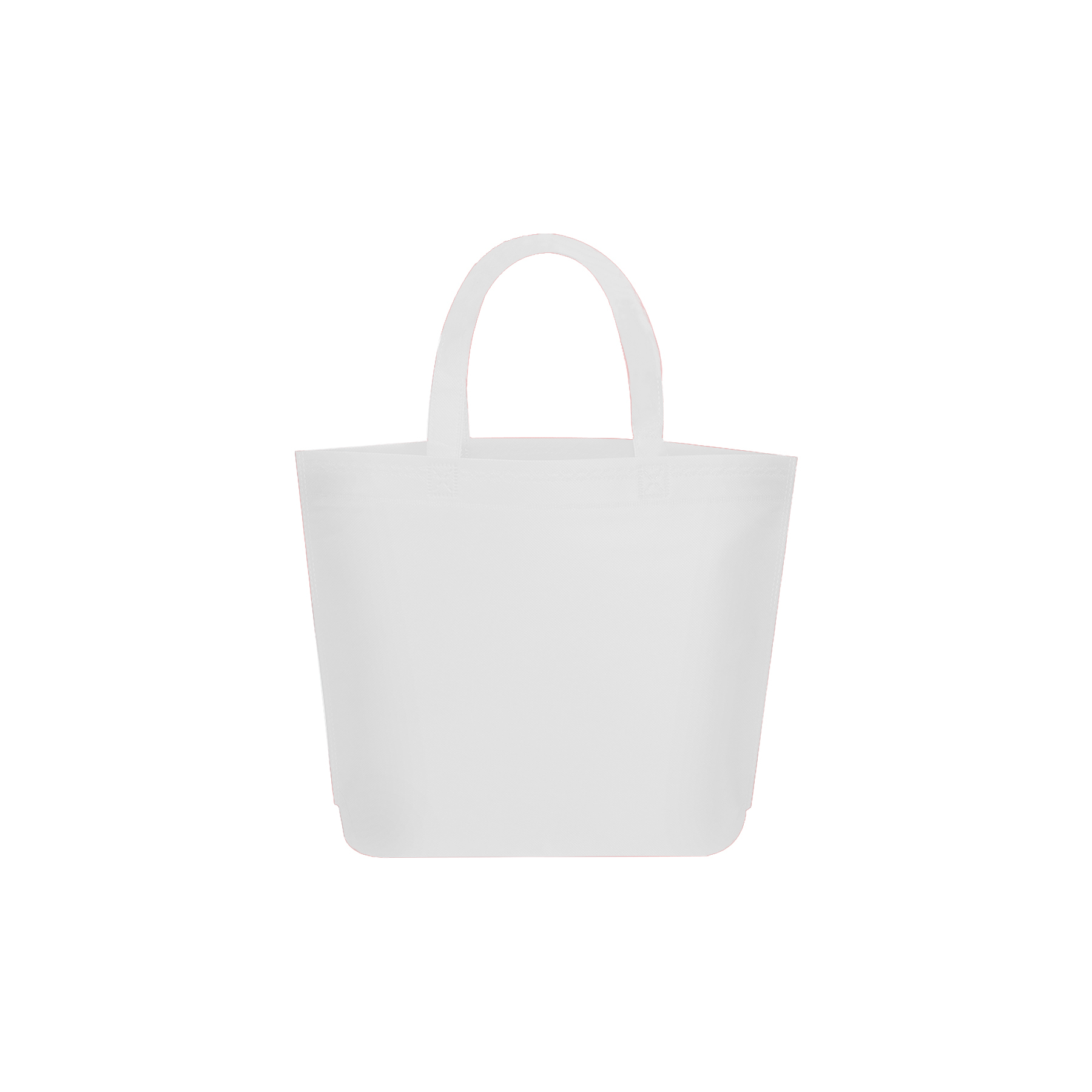 Non-Woven Shopping Tote Bag