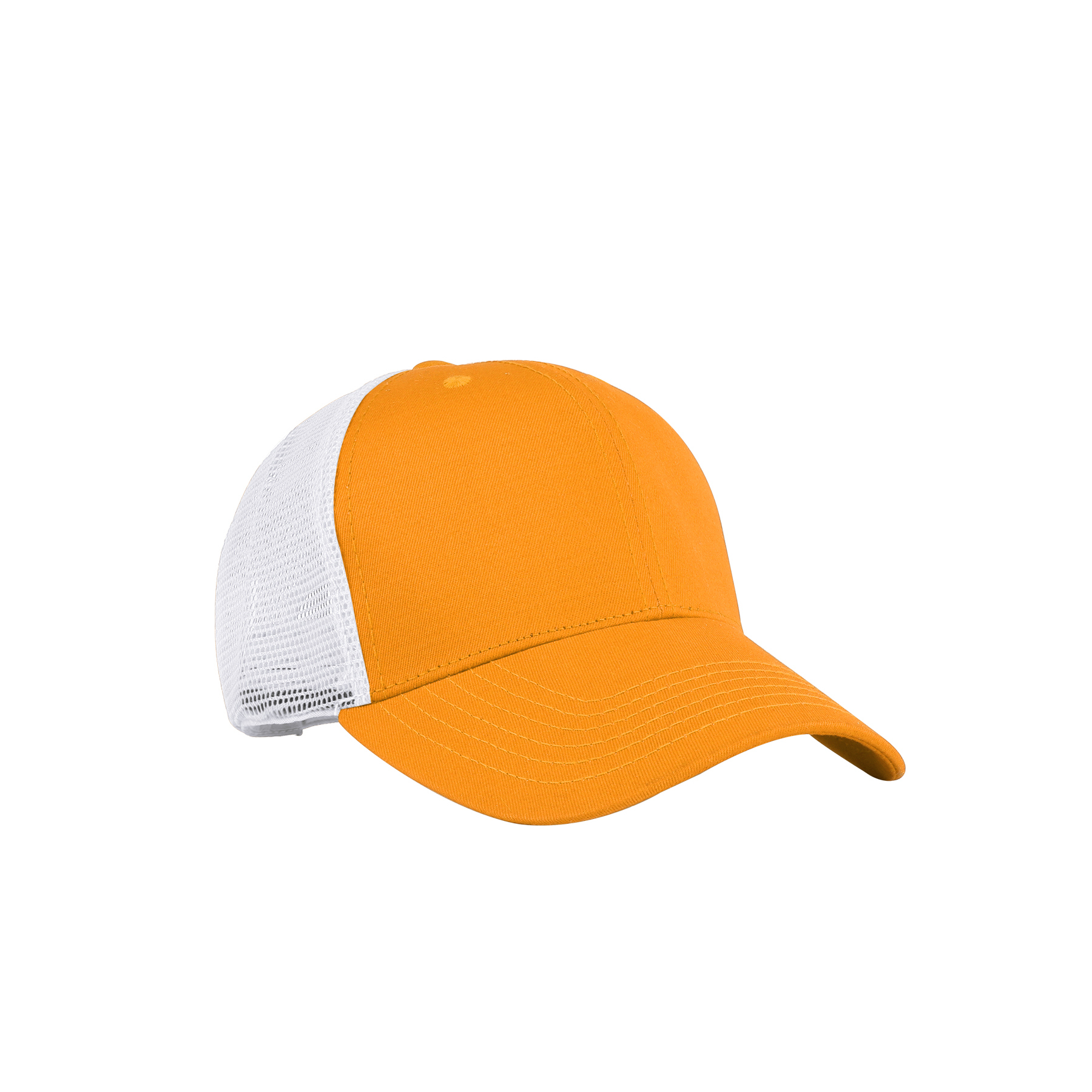 Classic 6-Panel Trucker Cap