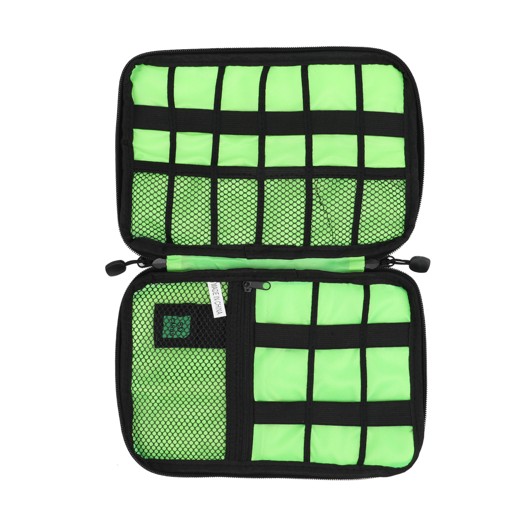 Travel Electronic Organizer