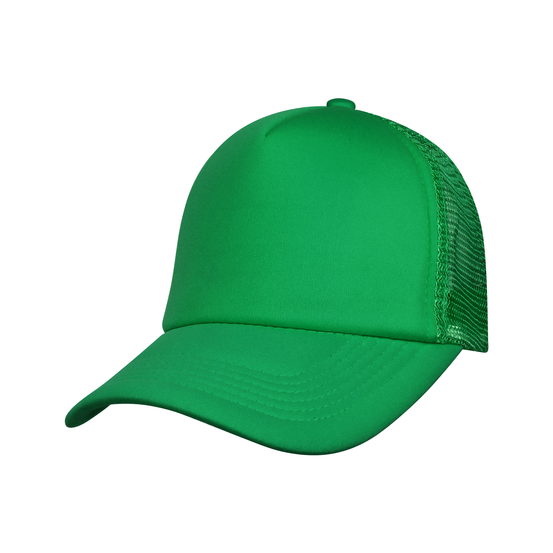 Foam Trucker Cap