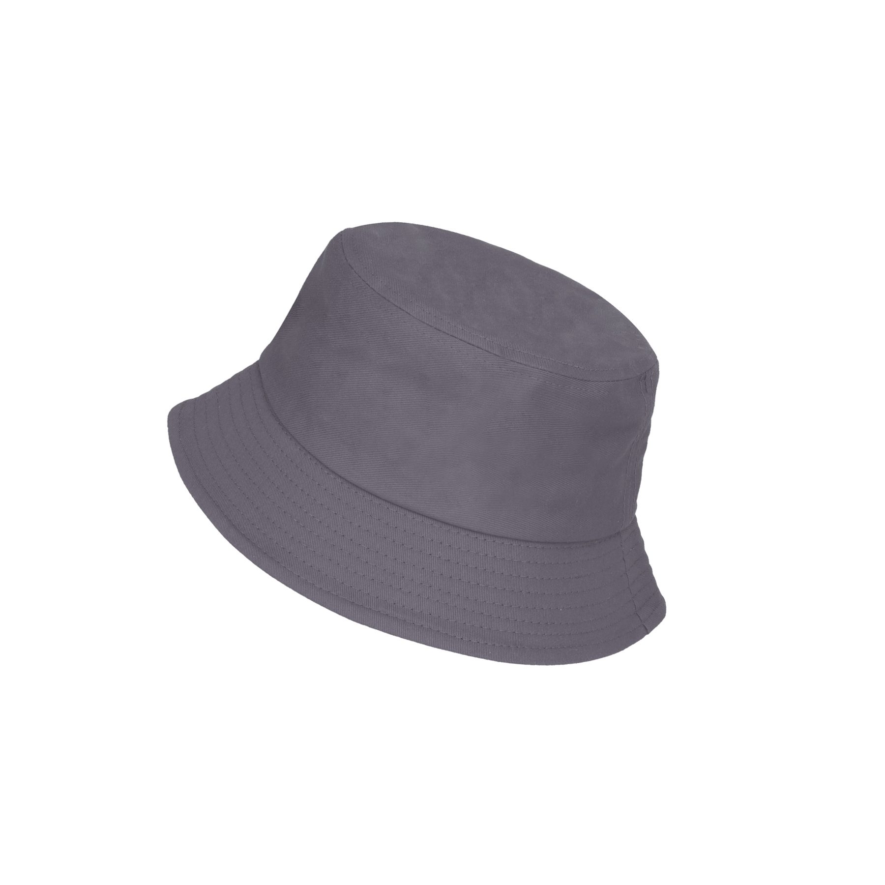 Cotton Bucket Hat