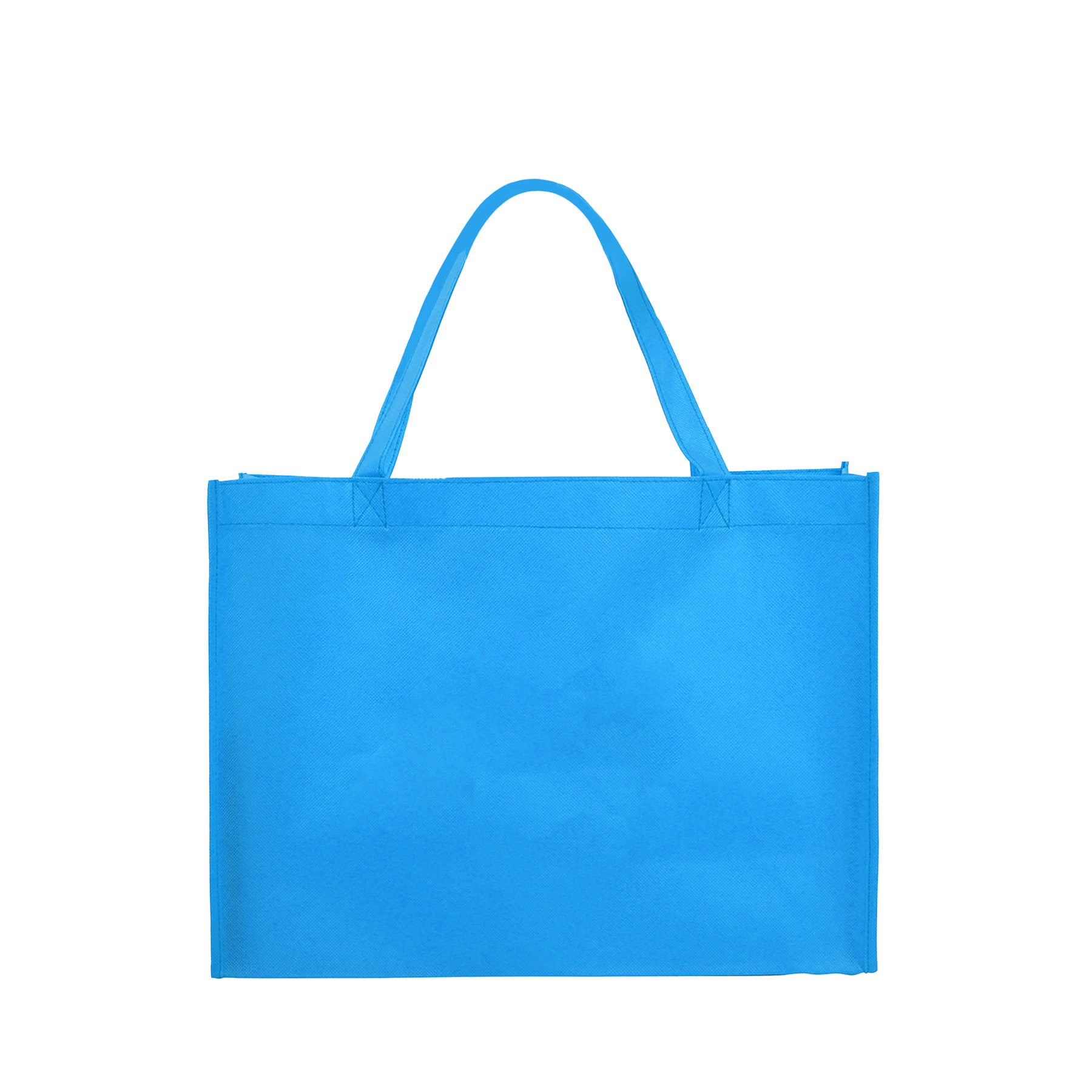Non-Woven Tote Bag(16''X12''X6'')