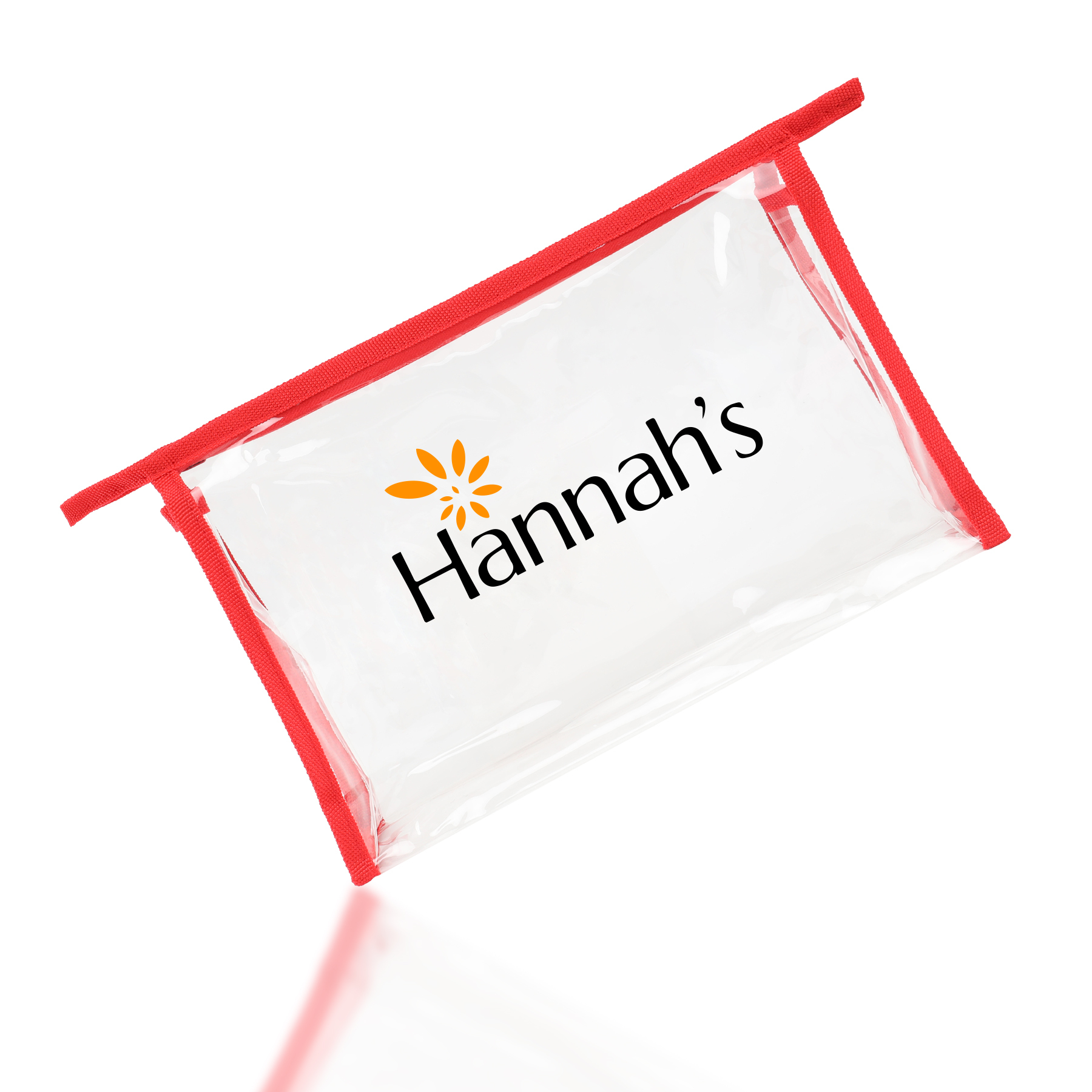 Travel Toiletry Cosmetic Bag