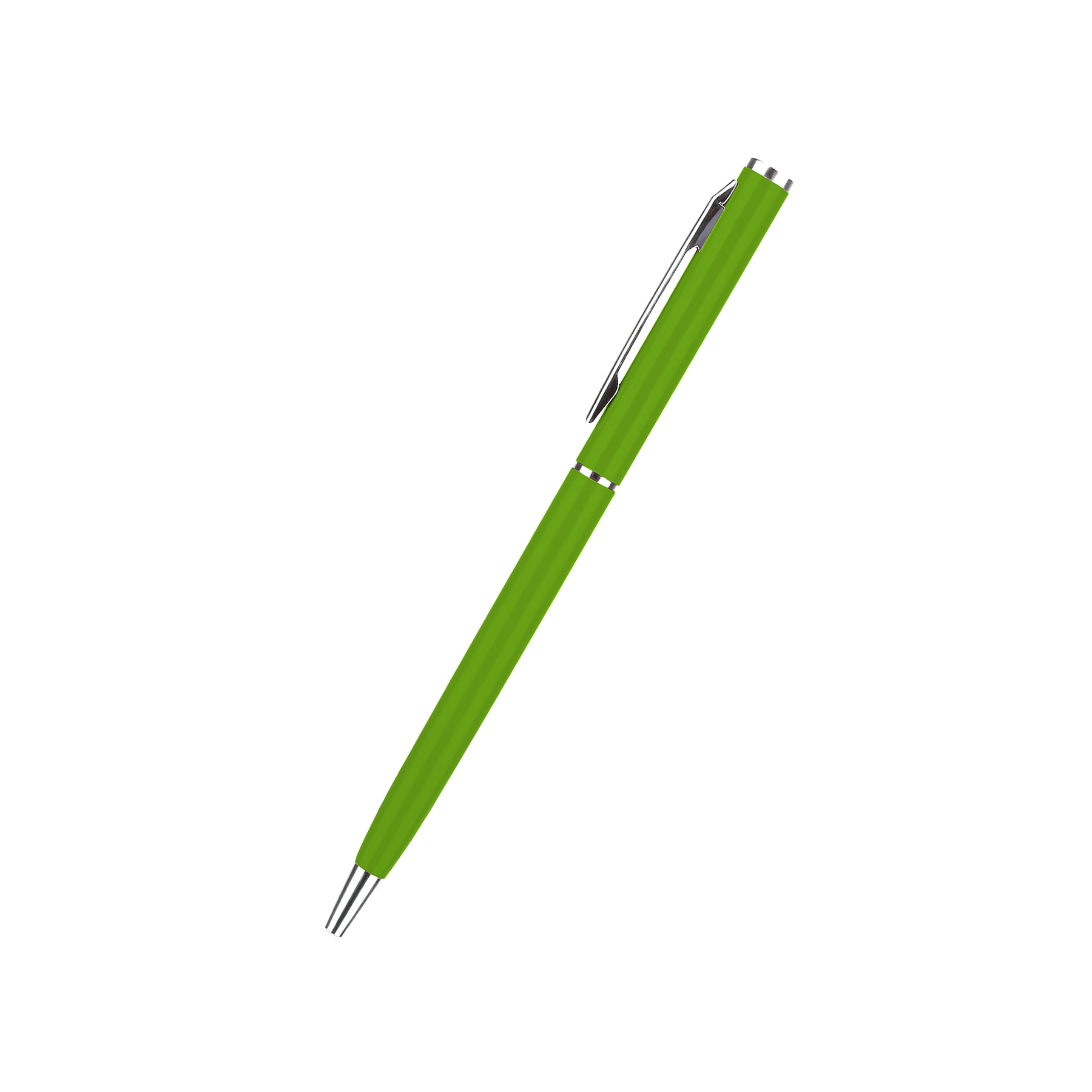 Thin Twist Pen
