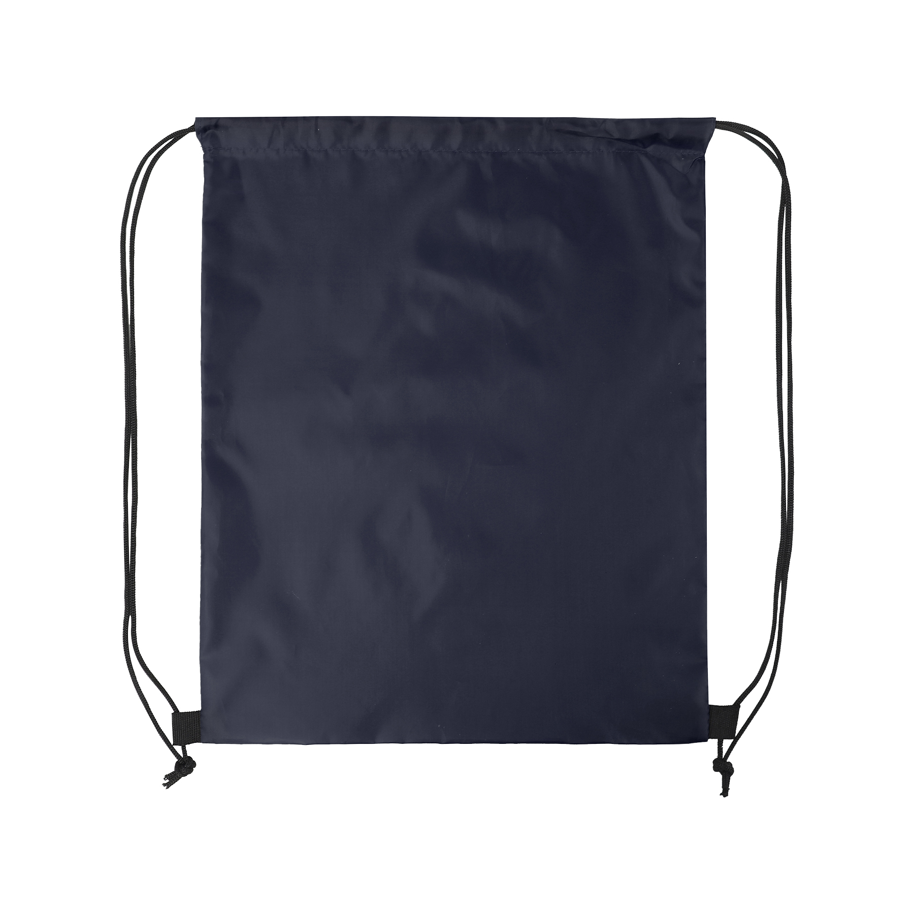 14" X 17" Lightweight Drawstring Backpack