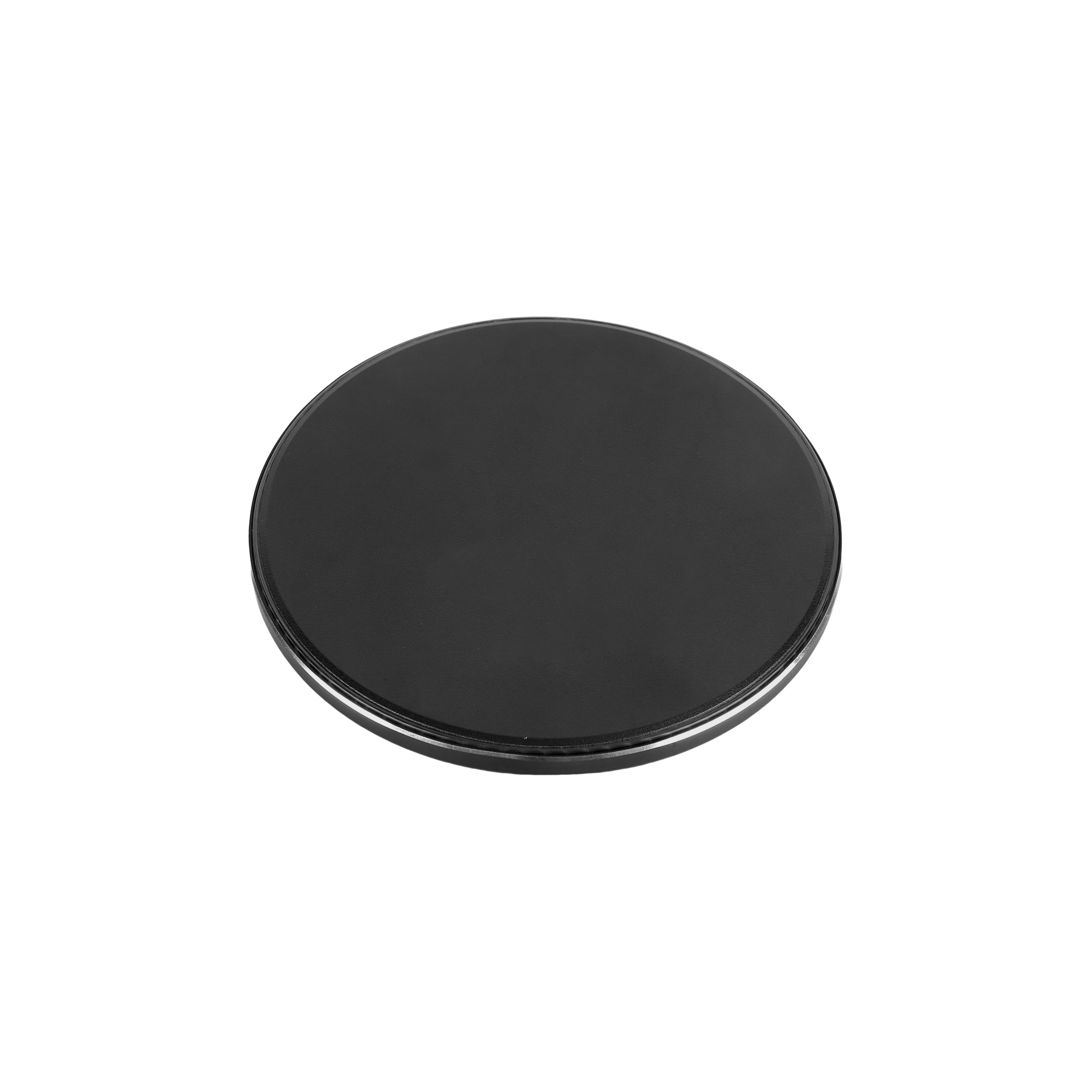 Illuminated 15W Fast Wireless Charger